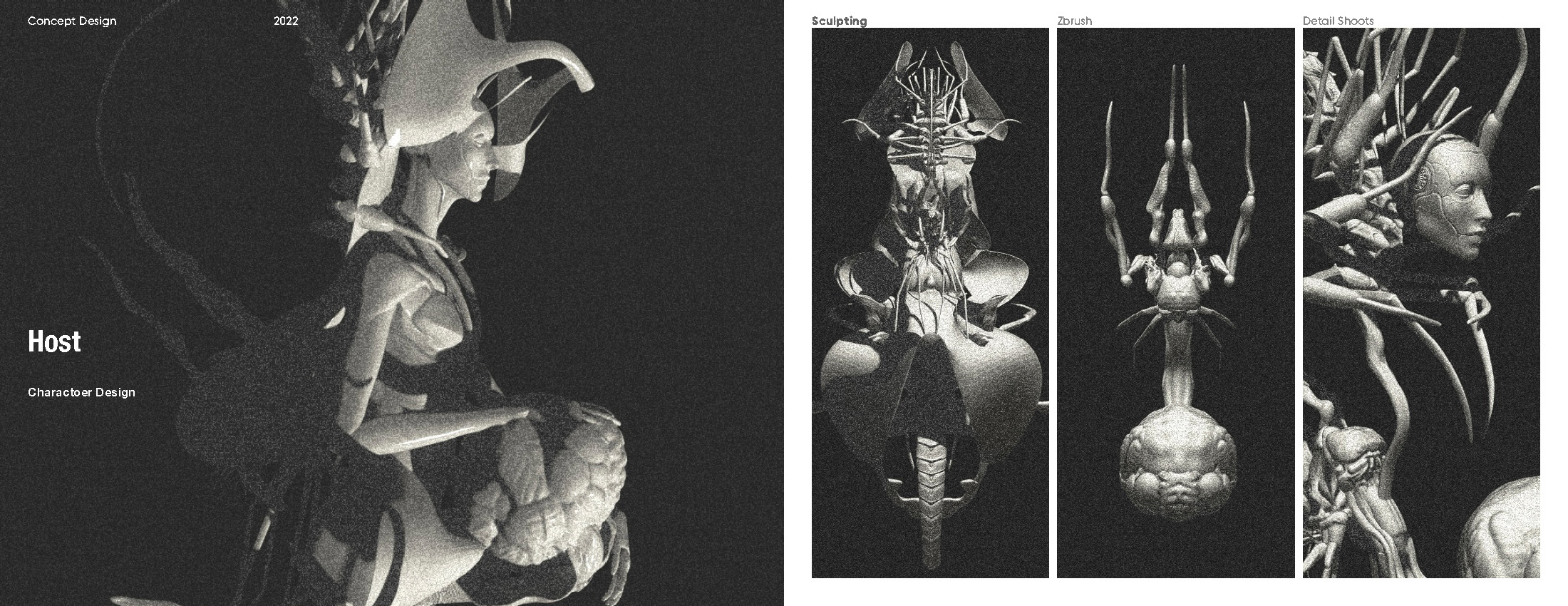 Character，ACCD，ArtCenter，Yanan，