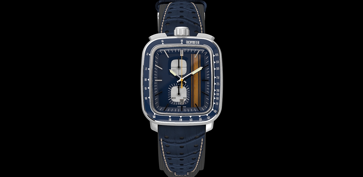 engineering，graphic design ，mechanical watch，