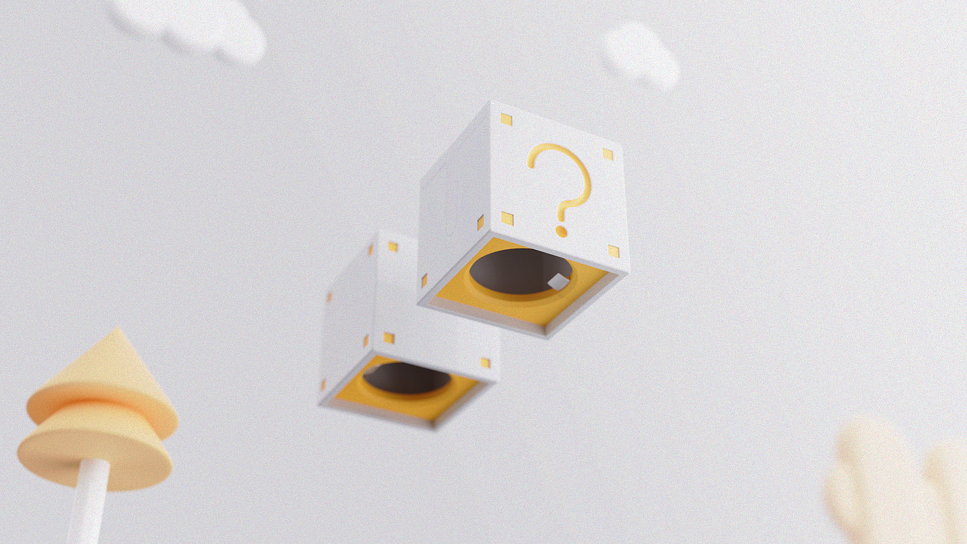 Bottle opener，Mario，interactive，interest，Sense of form，
