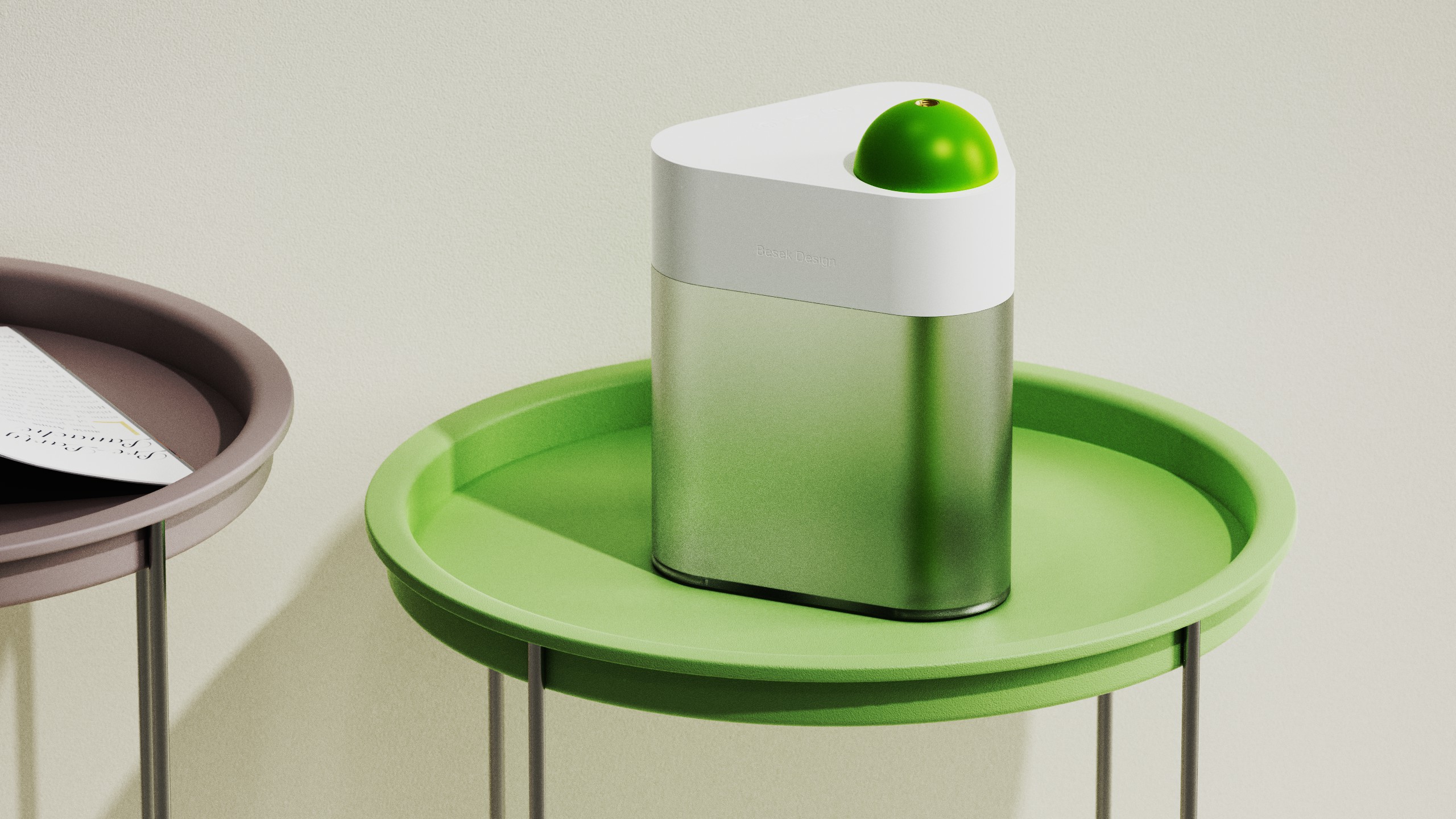 product design，Humidifier，Appearance design，industrial design，