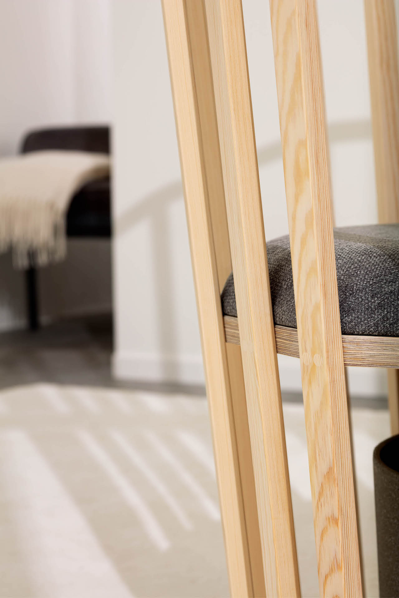 natural，chair，Botany，product，product design，design，