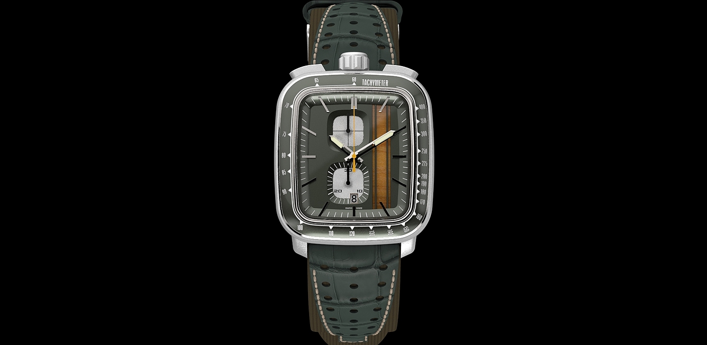 engineering，graphic design ，mechanical watch，