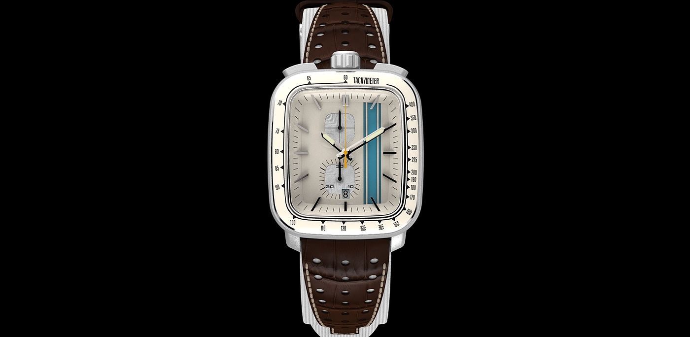 engineering，graphic design ，mechanical watch，