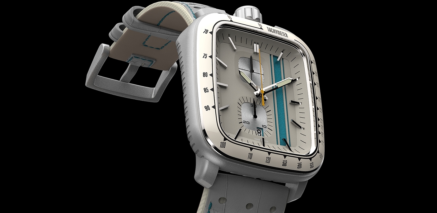 engineering，graphic design ，mechanical watch，