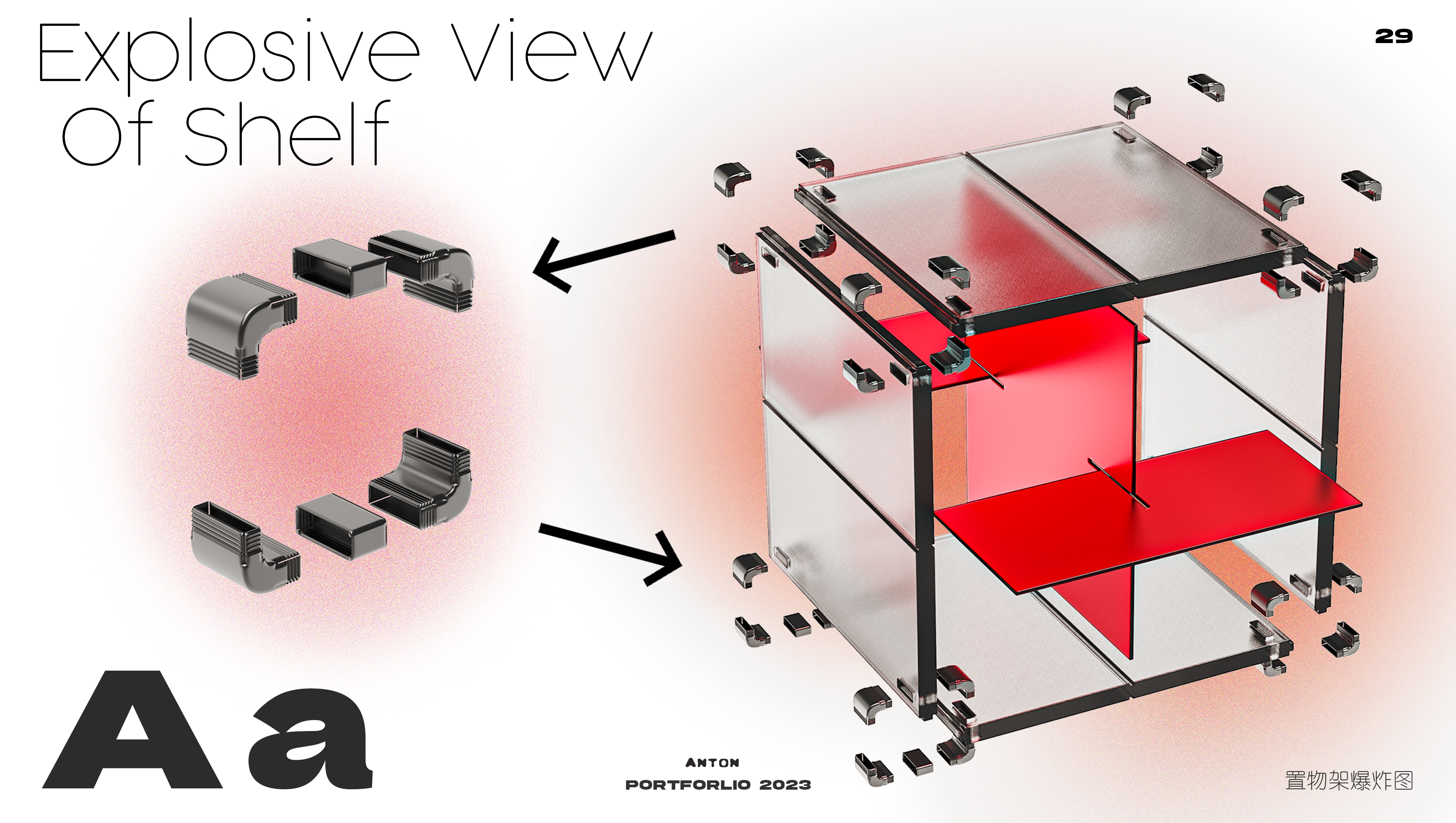sample reels，furniture，