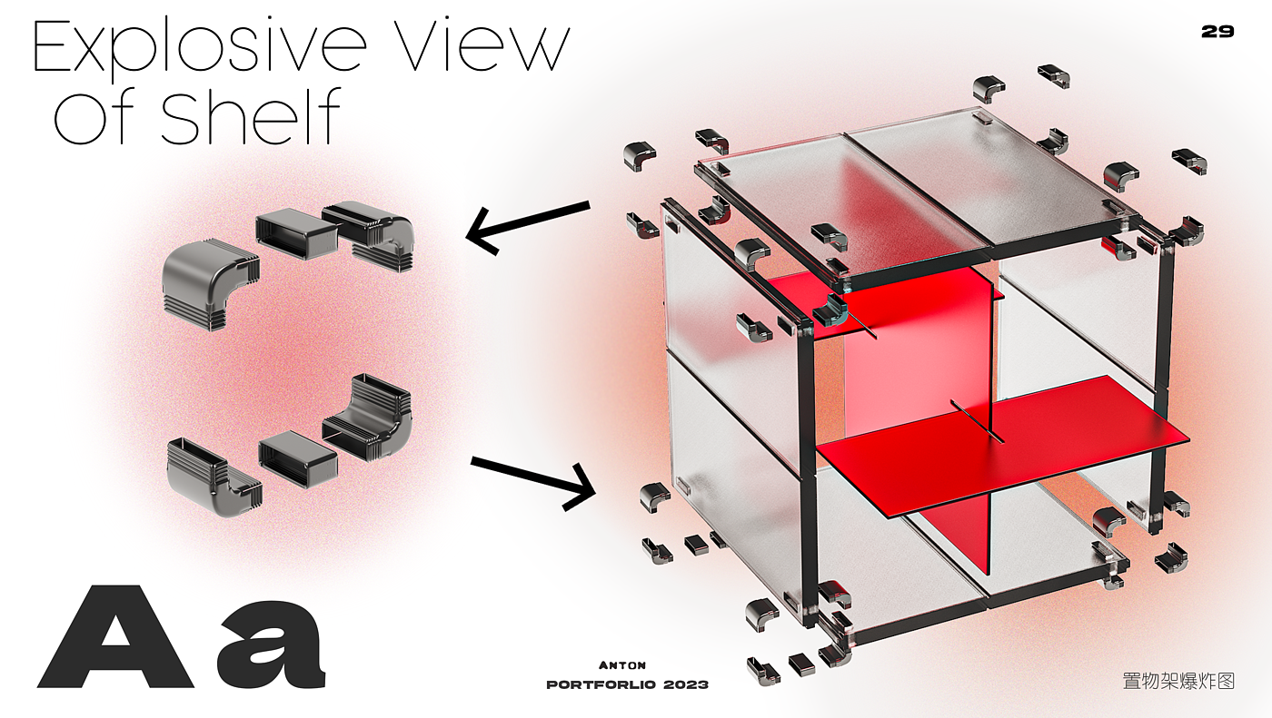 sample reels，furniture，