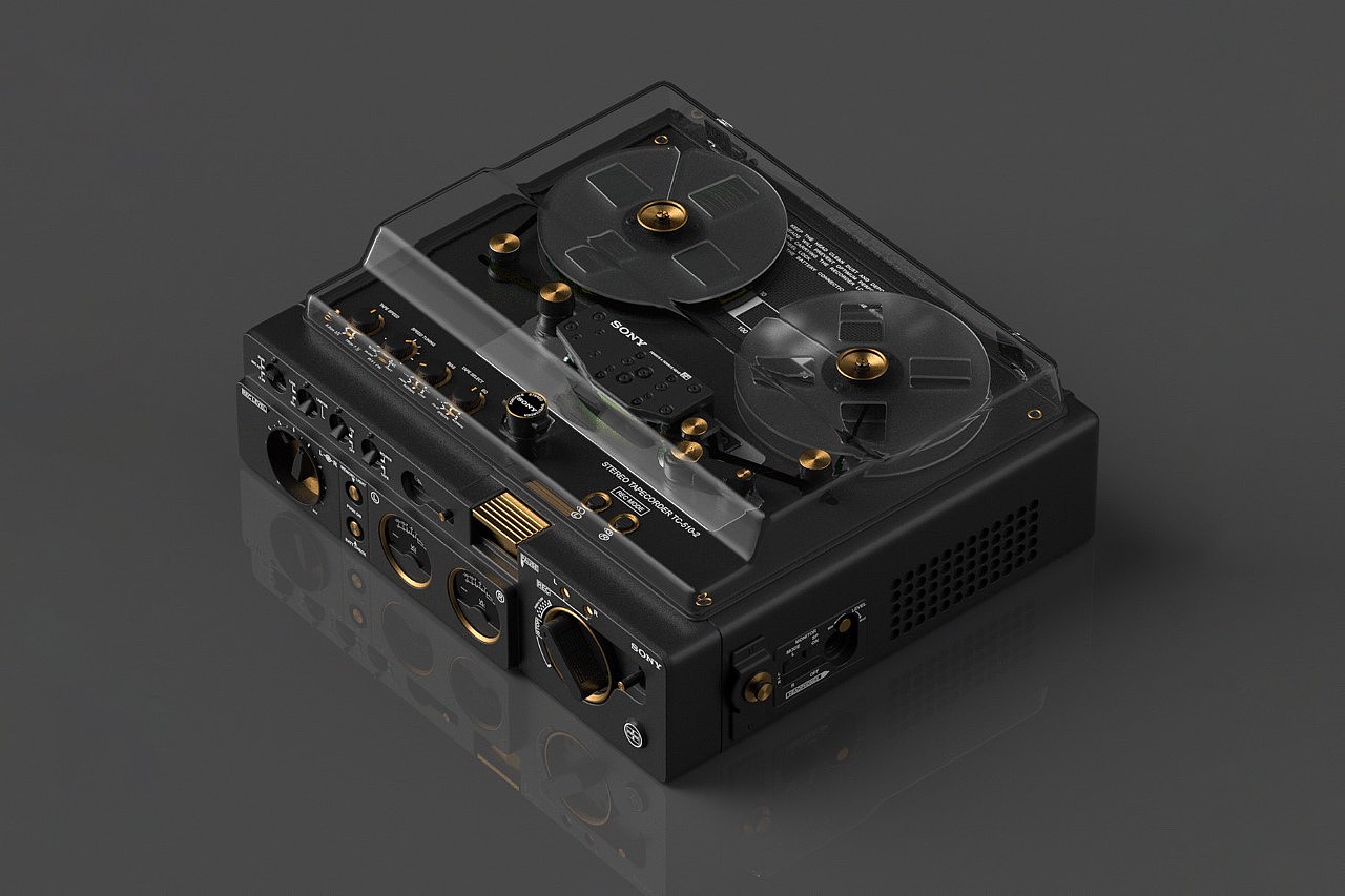 Sony，jukebox，Tape drive，music，