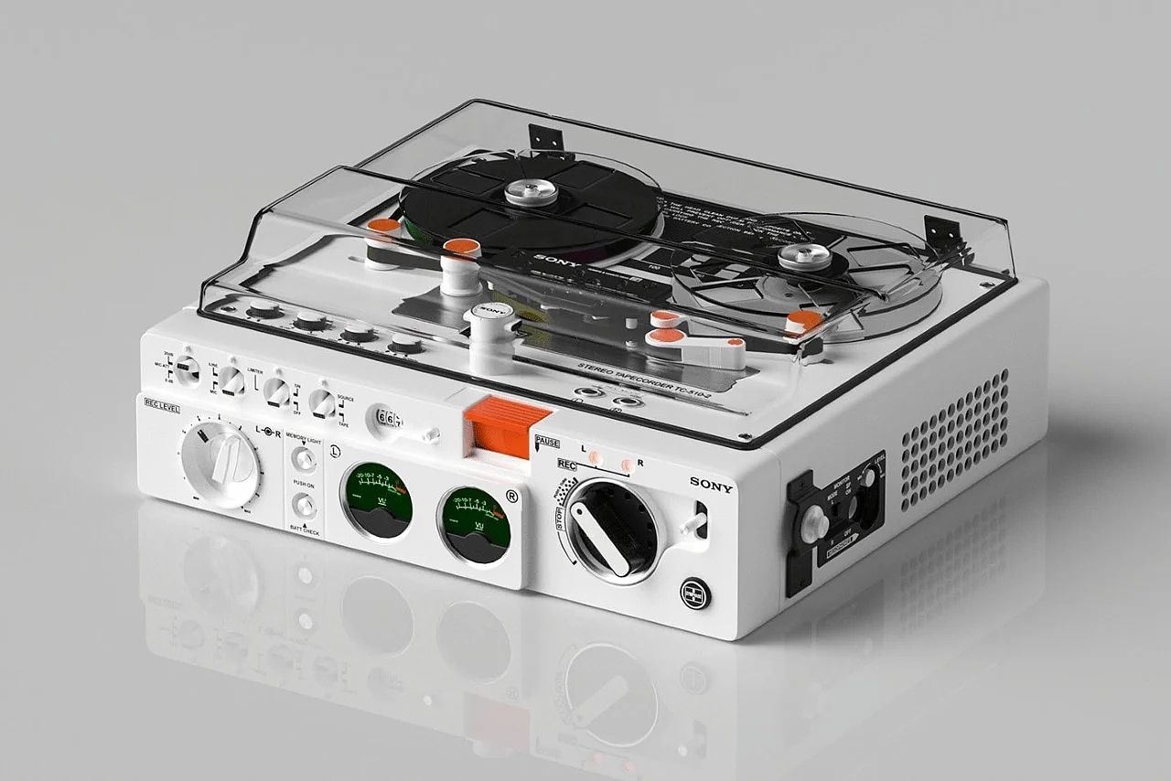 Sony，jukebox，Tape drive，music，