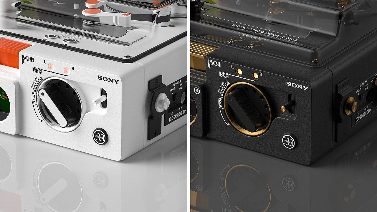 Sony，jukebox，Tape drive，music，