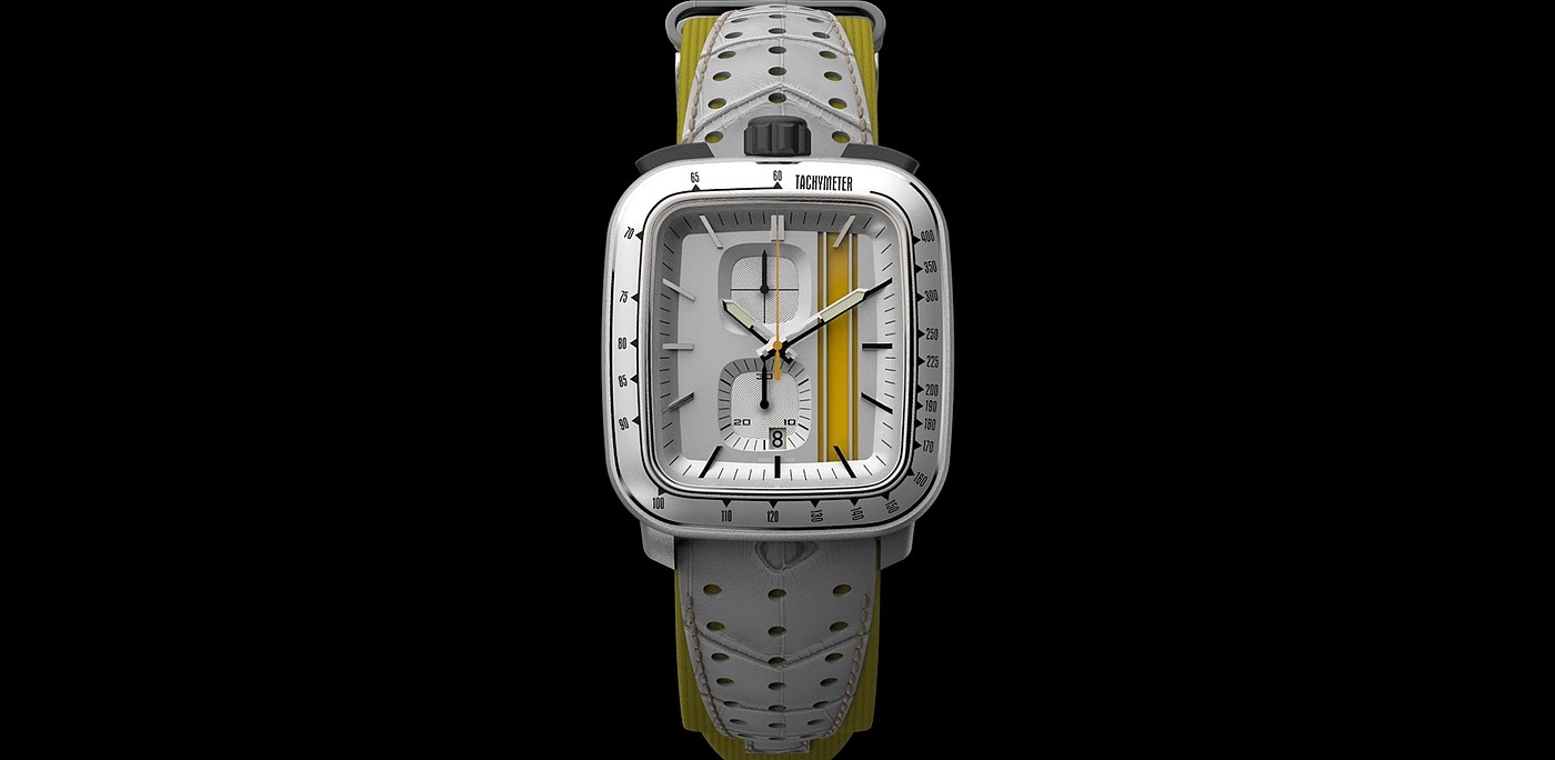 engineering，graphic design ，mechanical watch，