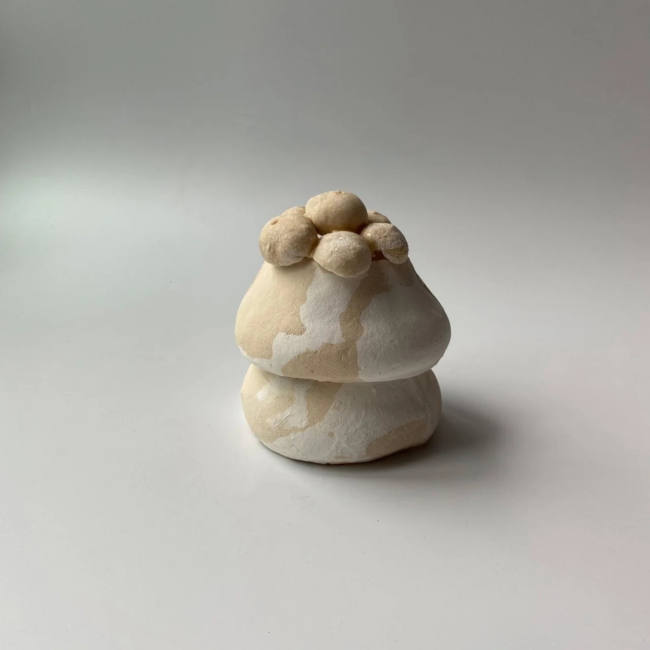 lamps and lanterns，vase，Eggshell，Starch，