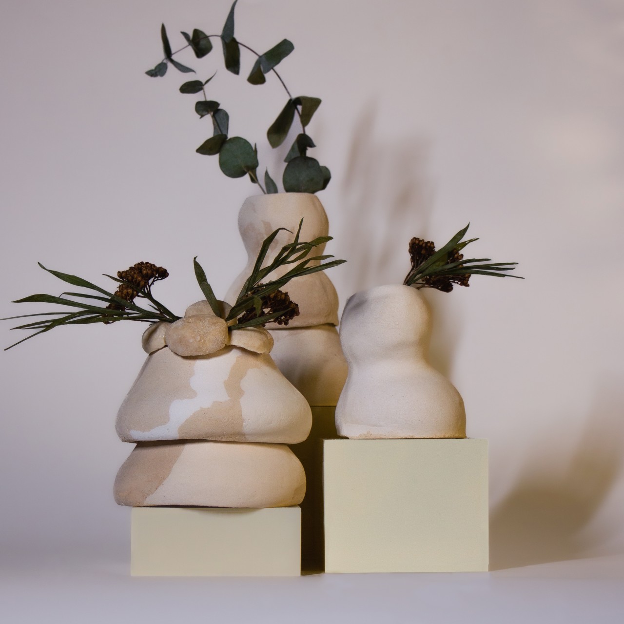 lamps and lanterns，vase，Eggshell，Starch，