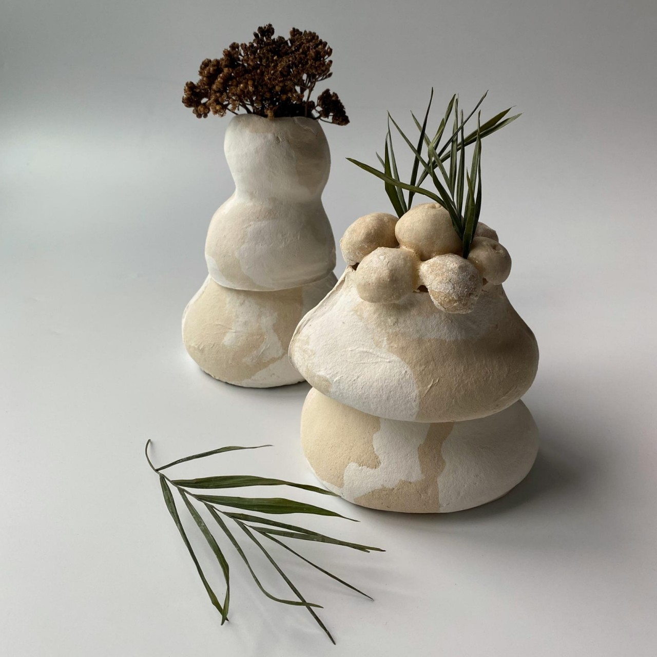 lamps and lanterns，vase，Eggshell，Starch，