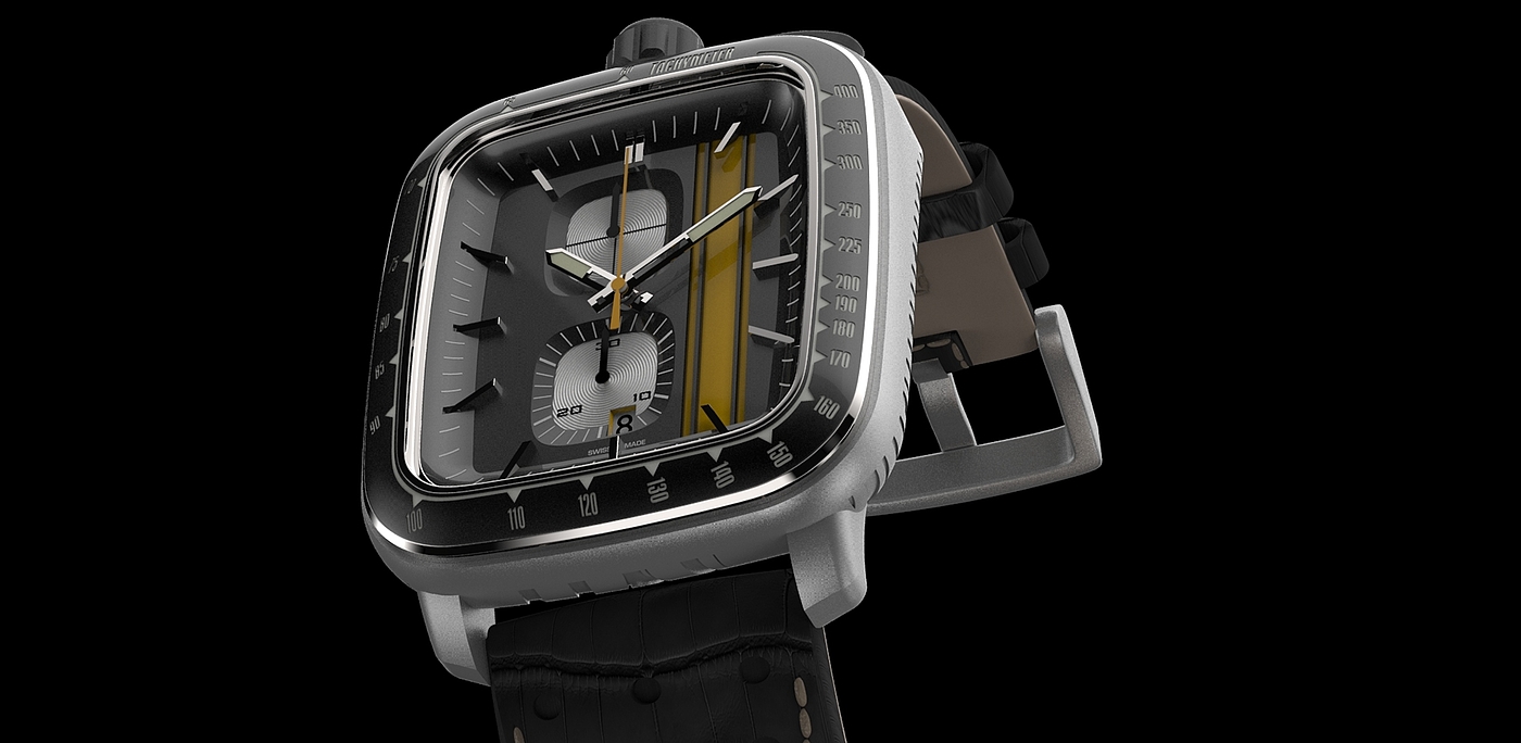engineering，graphic design ，mechanical watch，