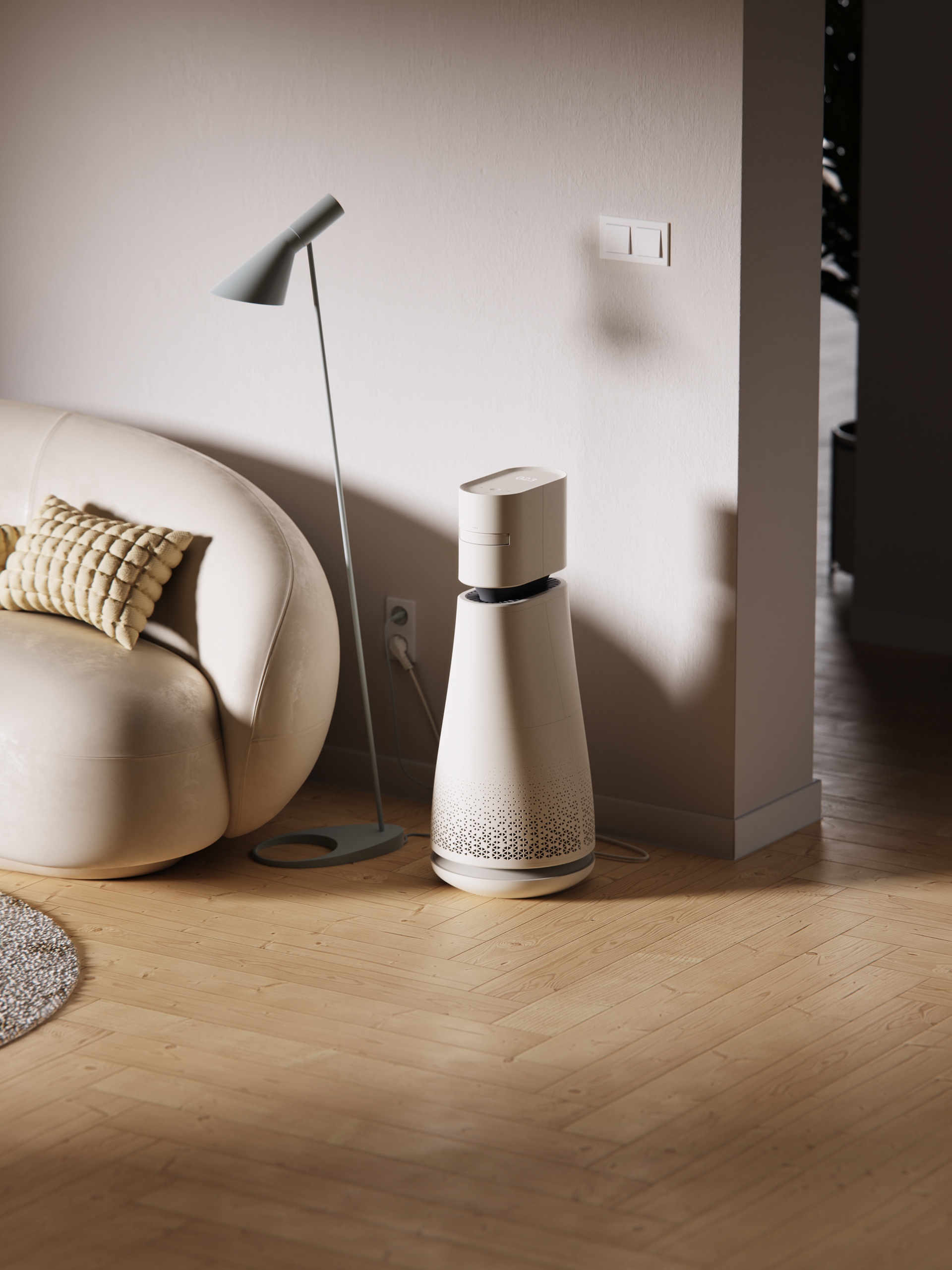 purifier，disinfect，Air purification，