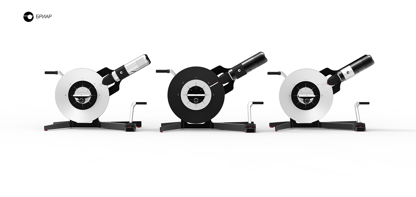 Drilling rig，3d，Model，