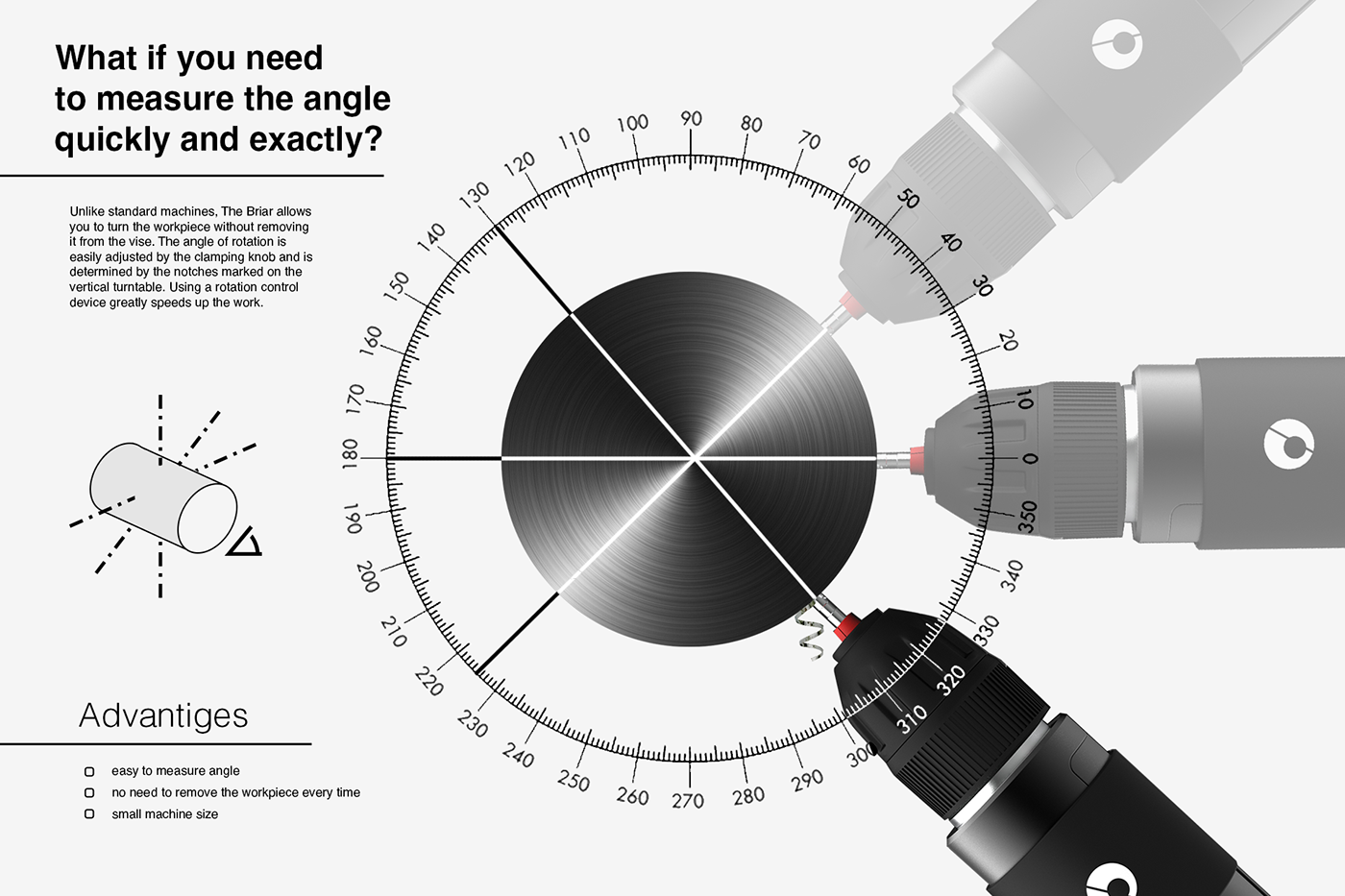 Drilling rig，3d，Model，