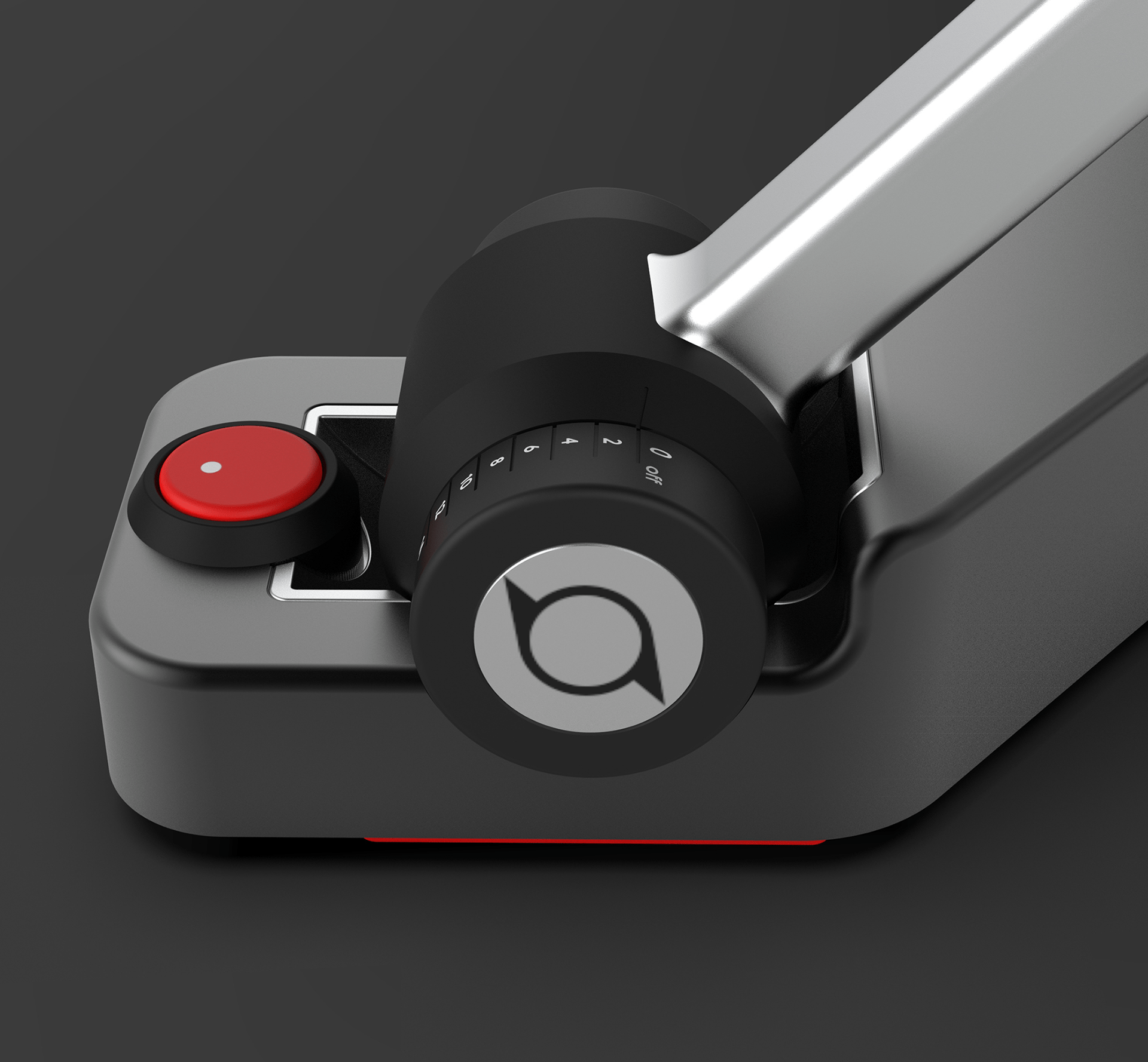 Drilling rig，3d，Model，