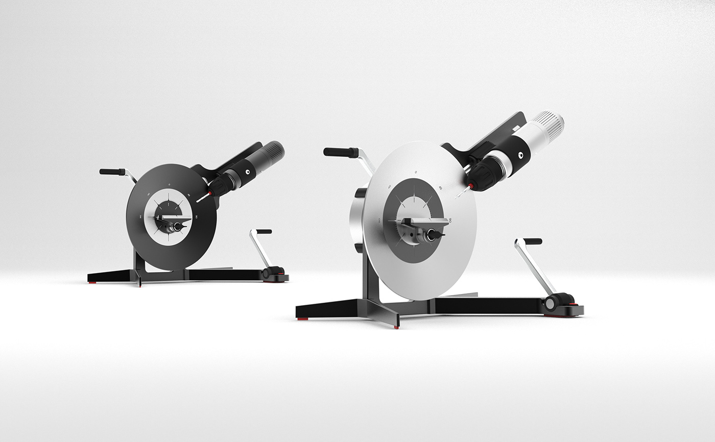 Drilling rig，3d，Model，