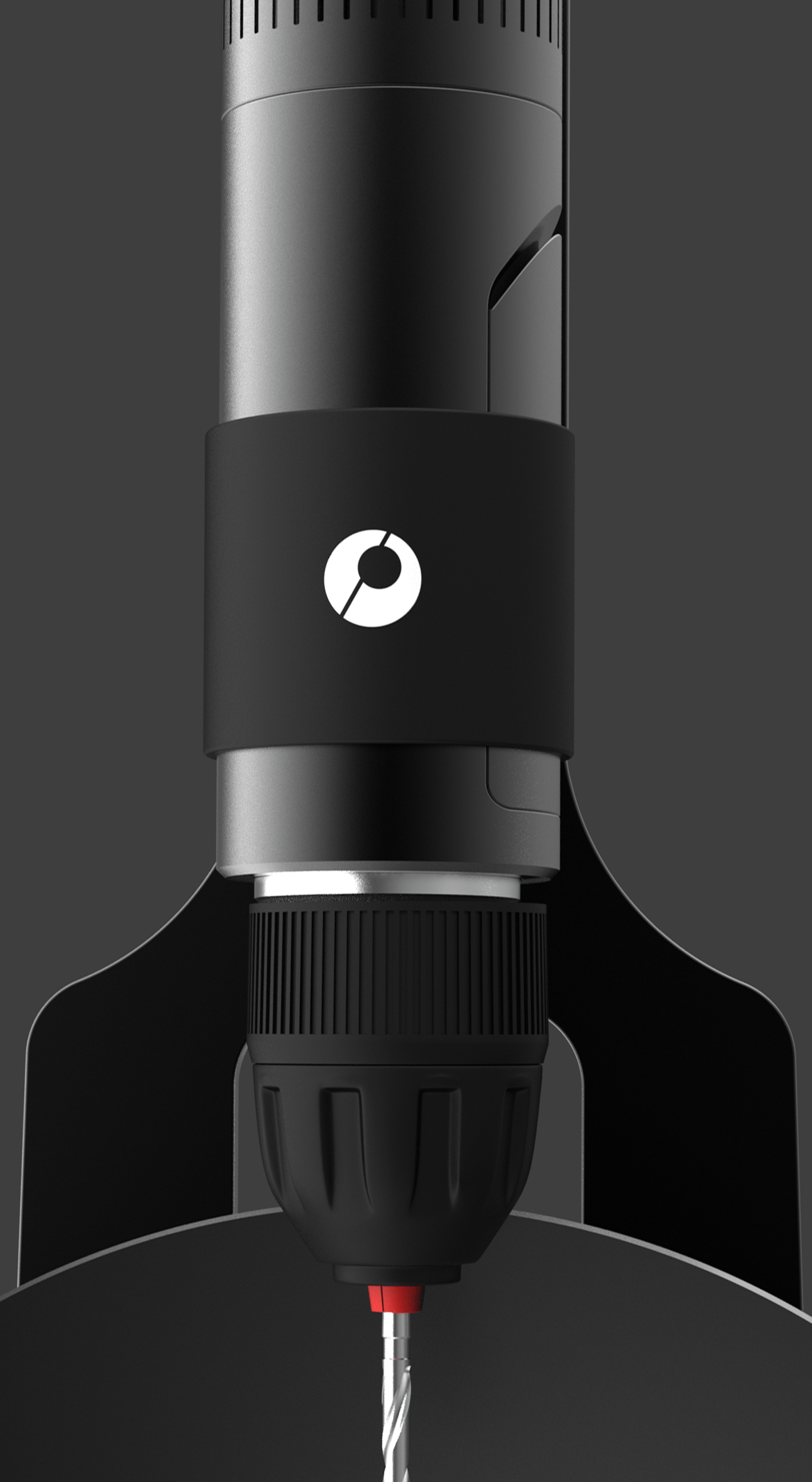 Drilling rig，3d，Model，