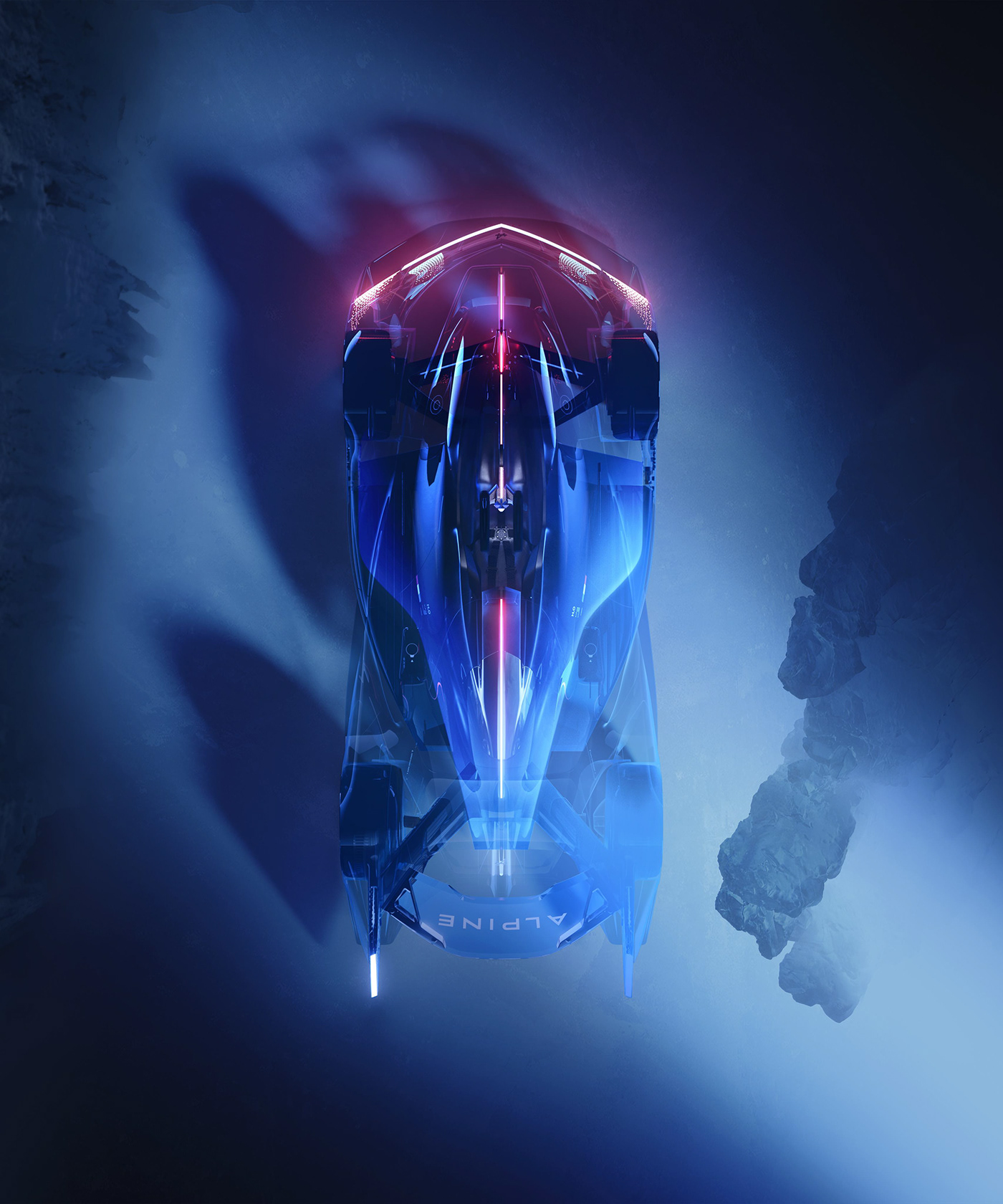 automobile，Sports car，sketch，