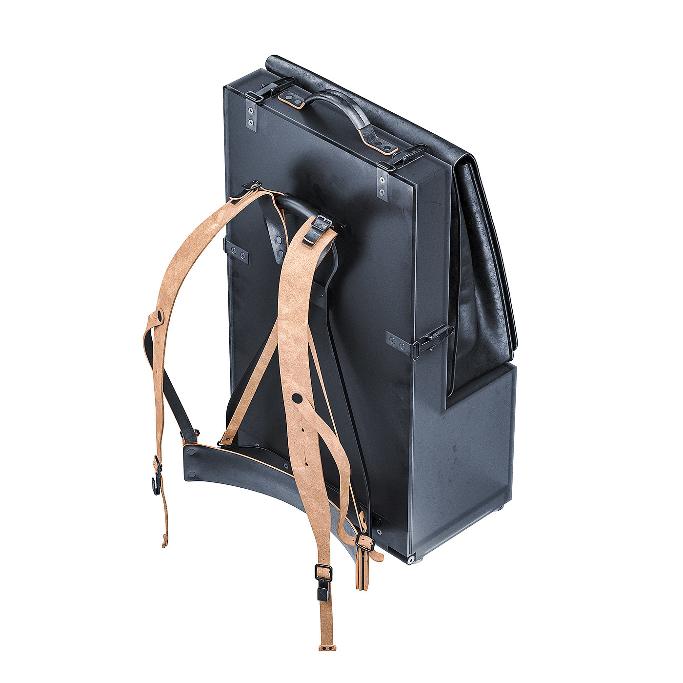 computer，knapsack，Chassis，