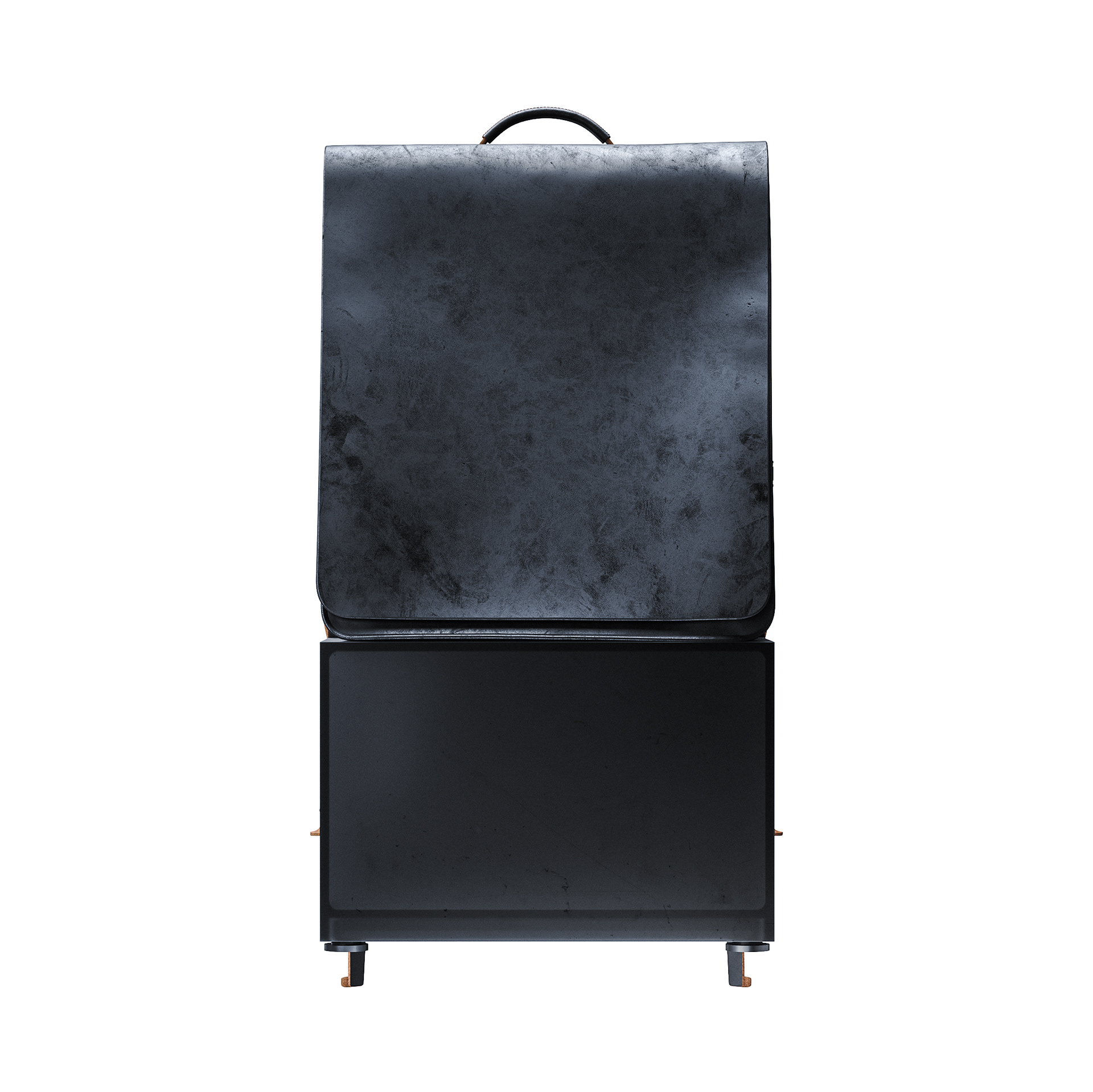 computer，knapsack，Chassis，