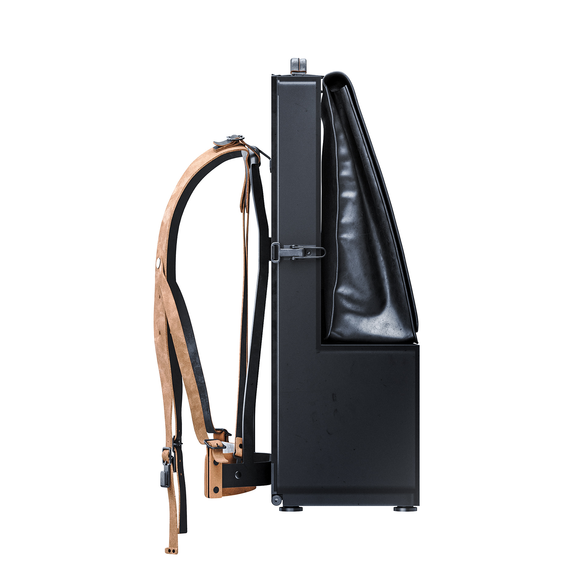 computer，knapsack，Chassis，