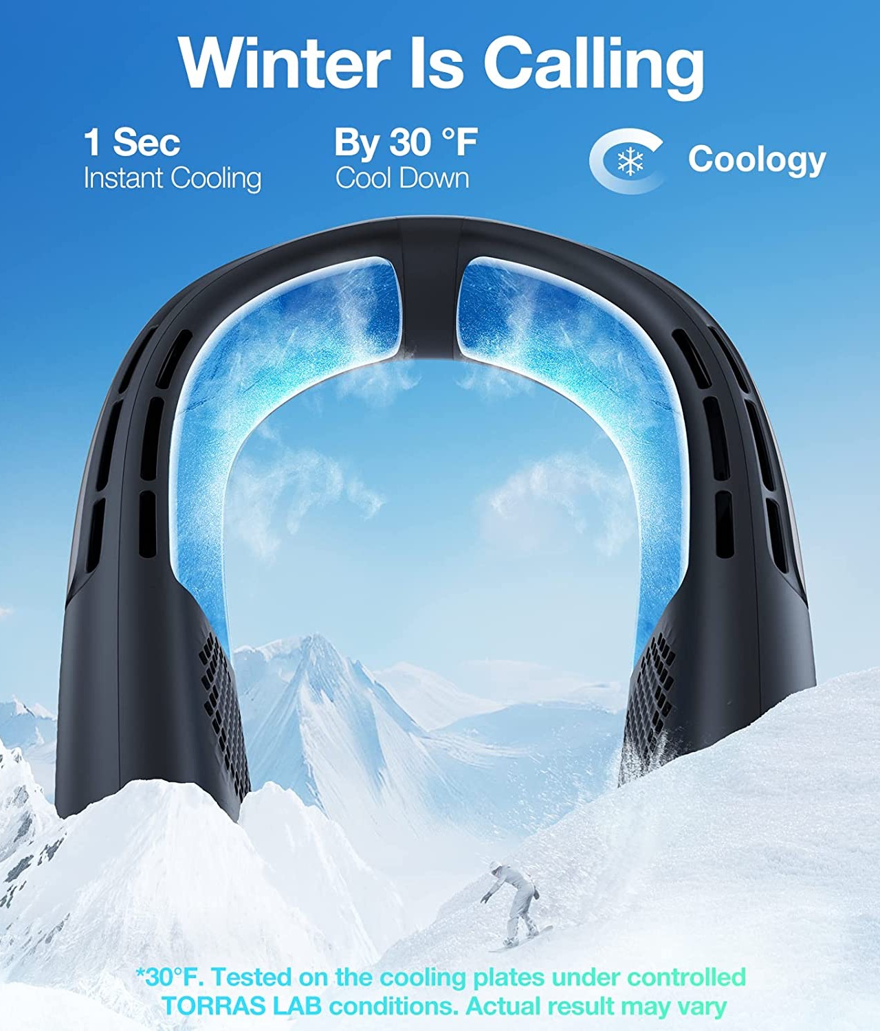 air conditioner，wear，halter ，