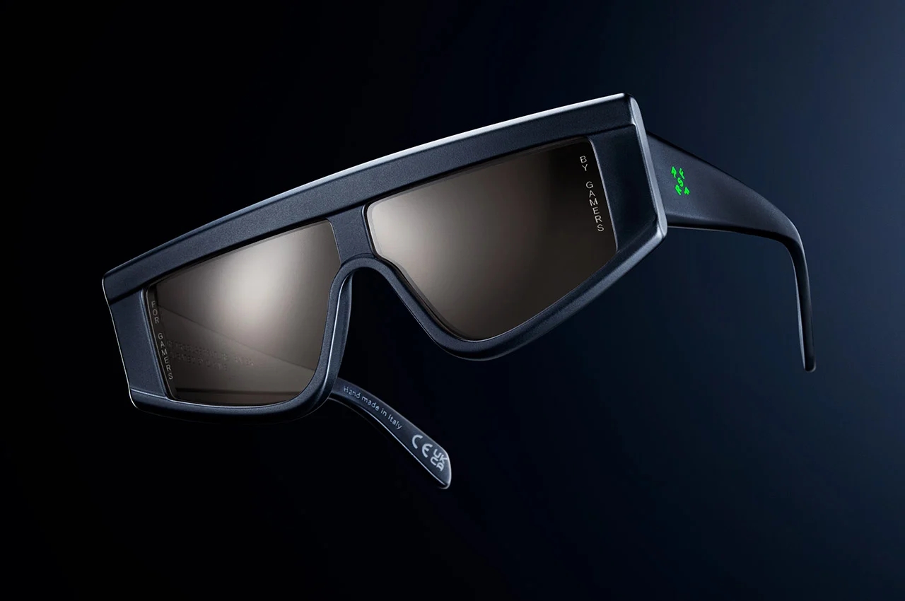 Sunglasses，Discoloration，game，