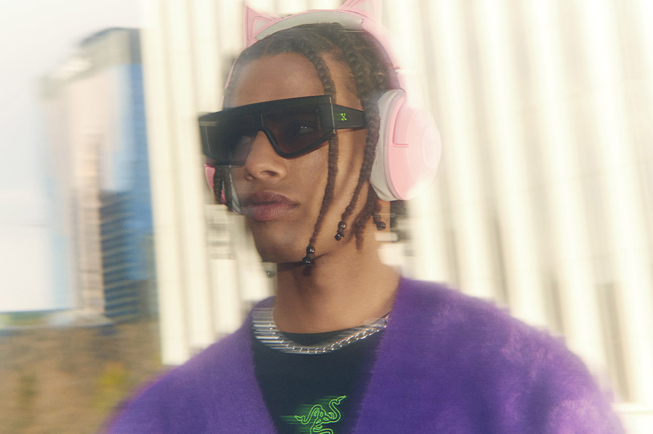 Sunglasses，Discoloration，game，