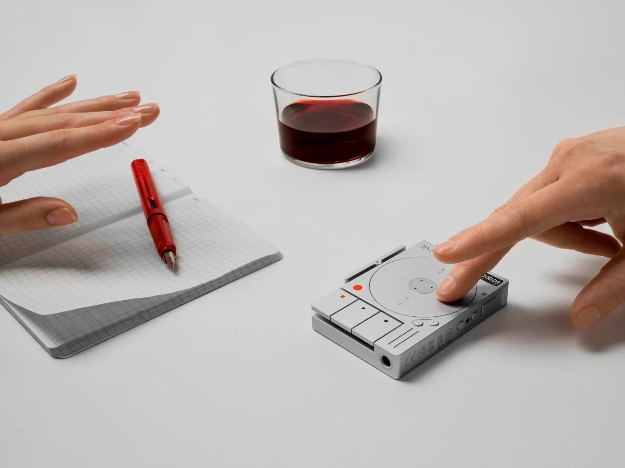 recorder，sound recording，speaker，