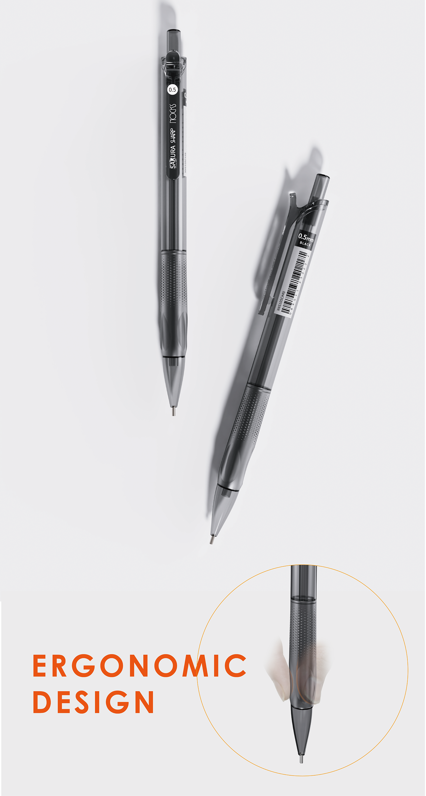 Stationery design，Pen design，Pen design，Office Supplies，cherry blossoms，Japan，Japanese design，Japanese Stationery，