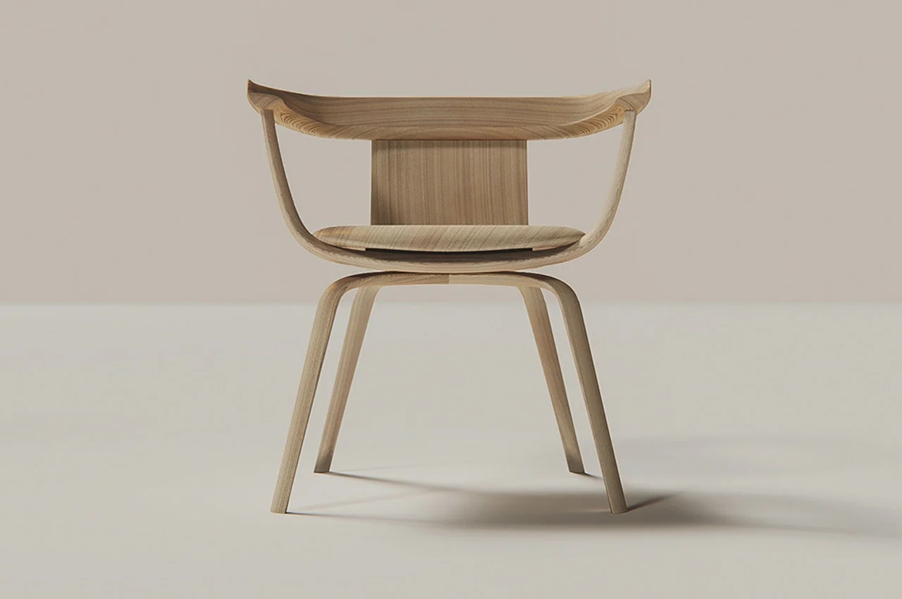 chair，wooden ，furniture，