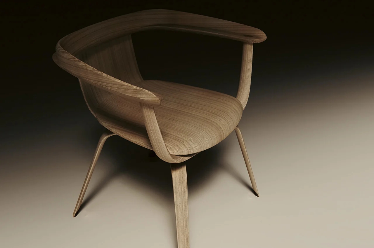 chair，wooden ，furniture，