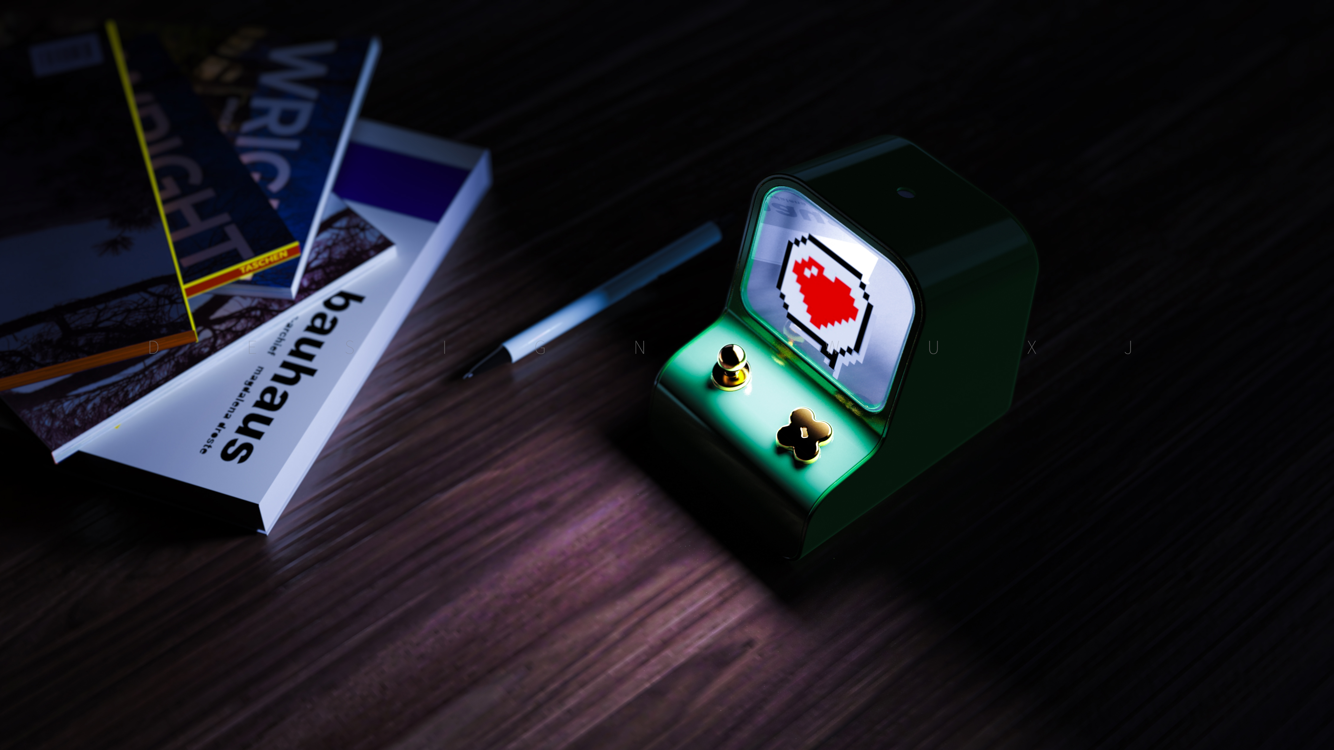 Atomized incense night light | 2023 |，