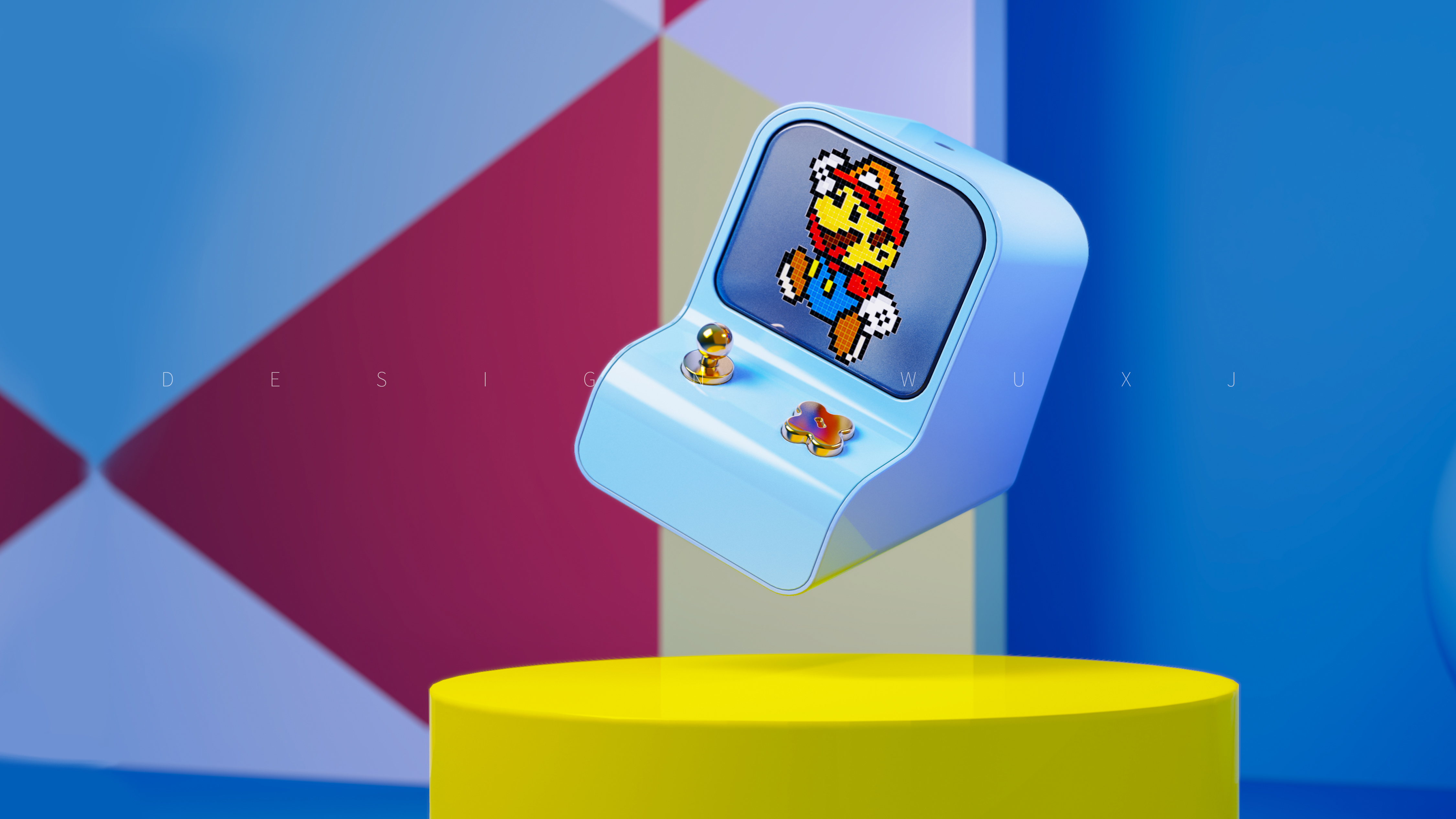 Atomized incense night light | 2023 |，