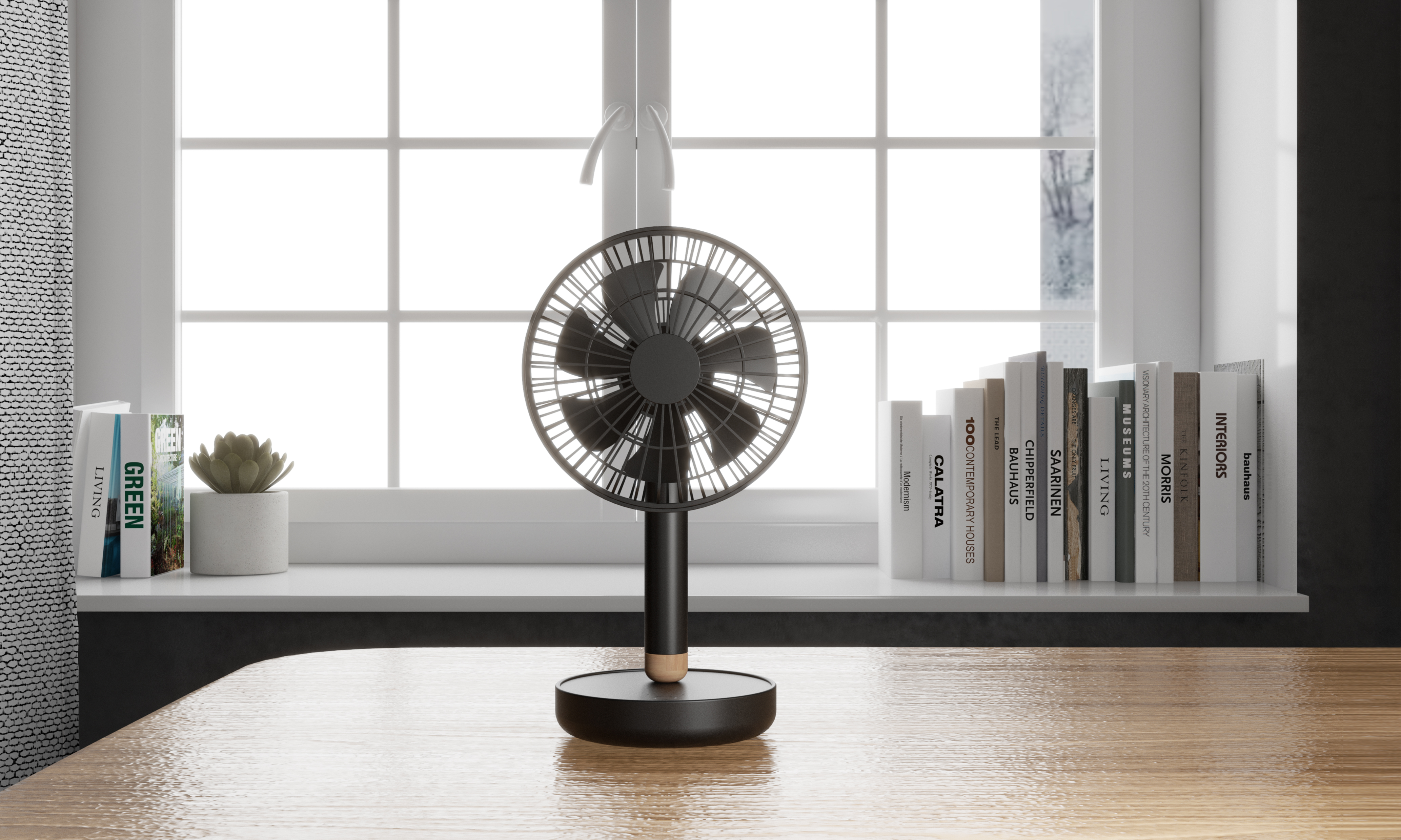 Fan，Appearance design，Home appliance design，Household Electric Appliances，industrial design，