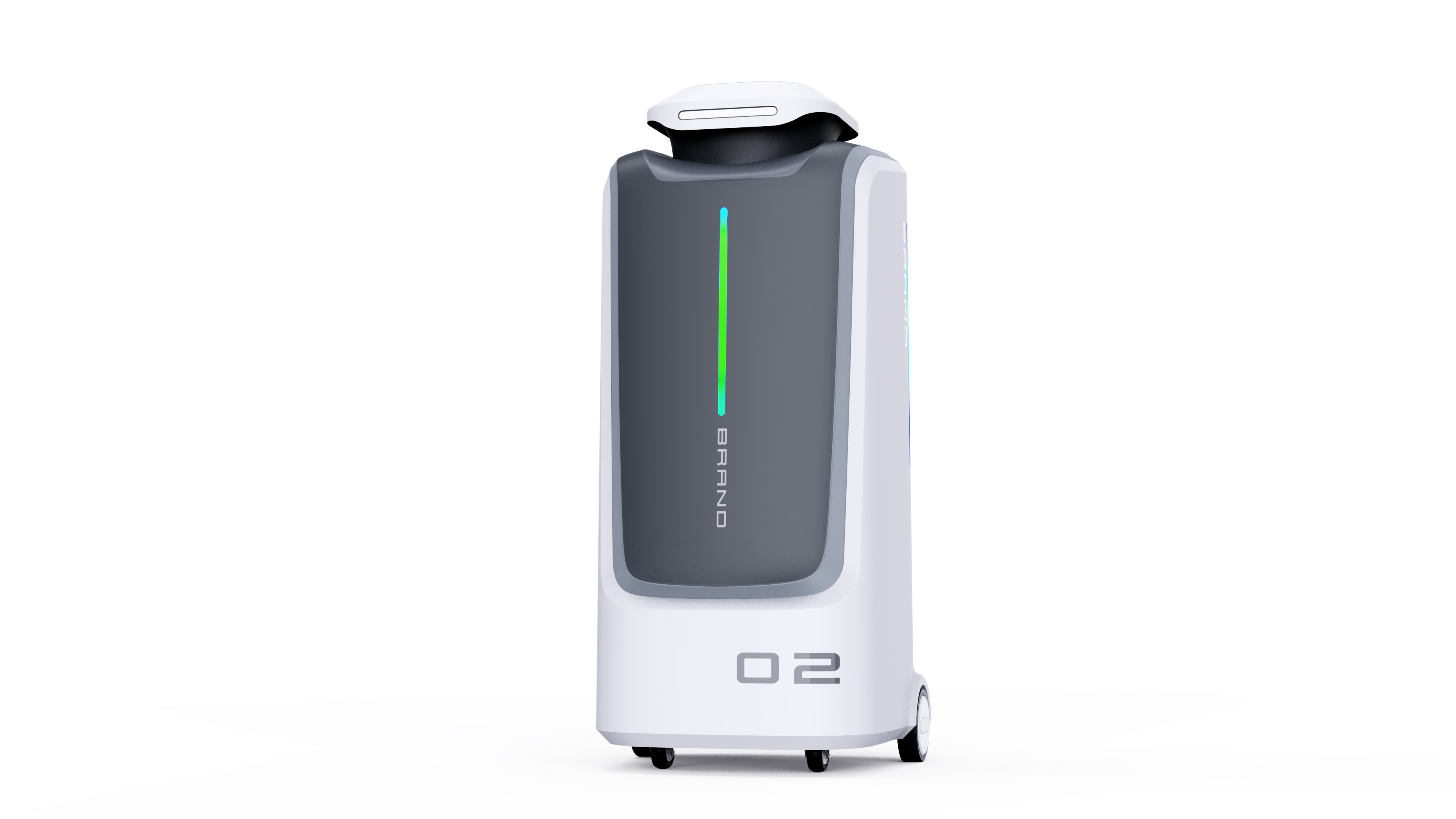 Intelligence, Technology, Robotics，