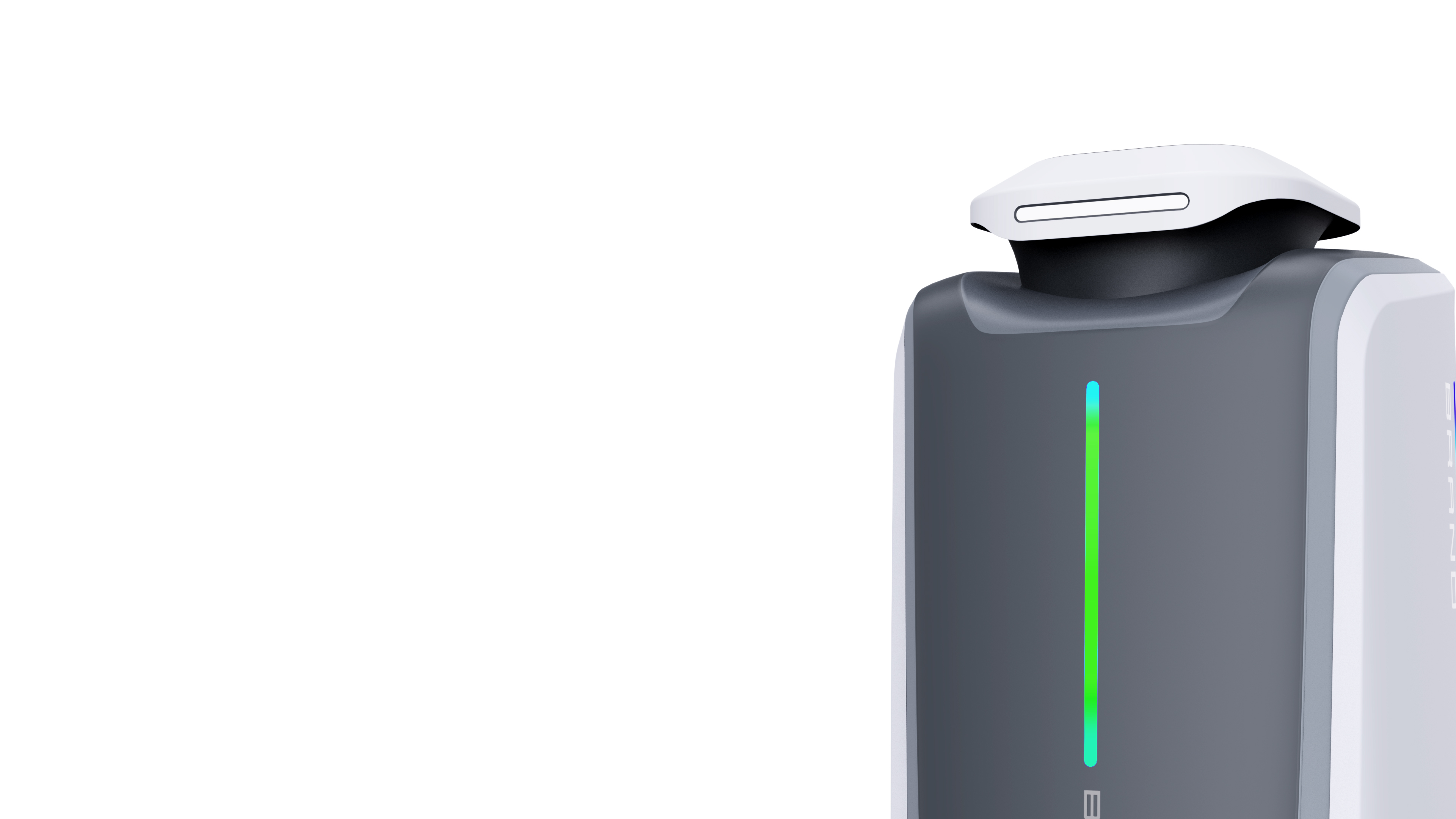 Intelligence, Technology, Robotics，