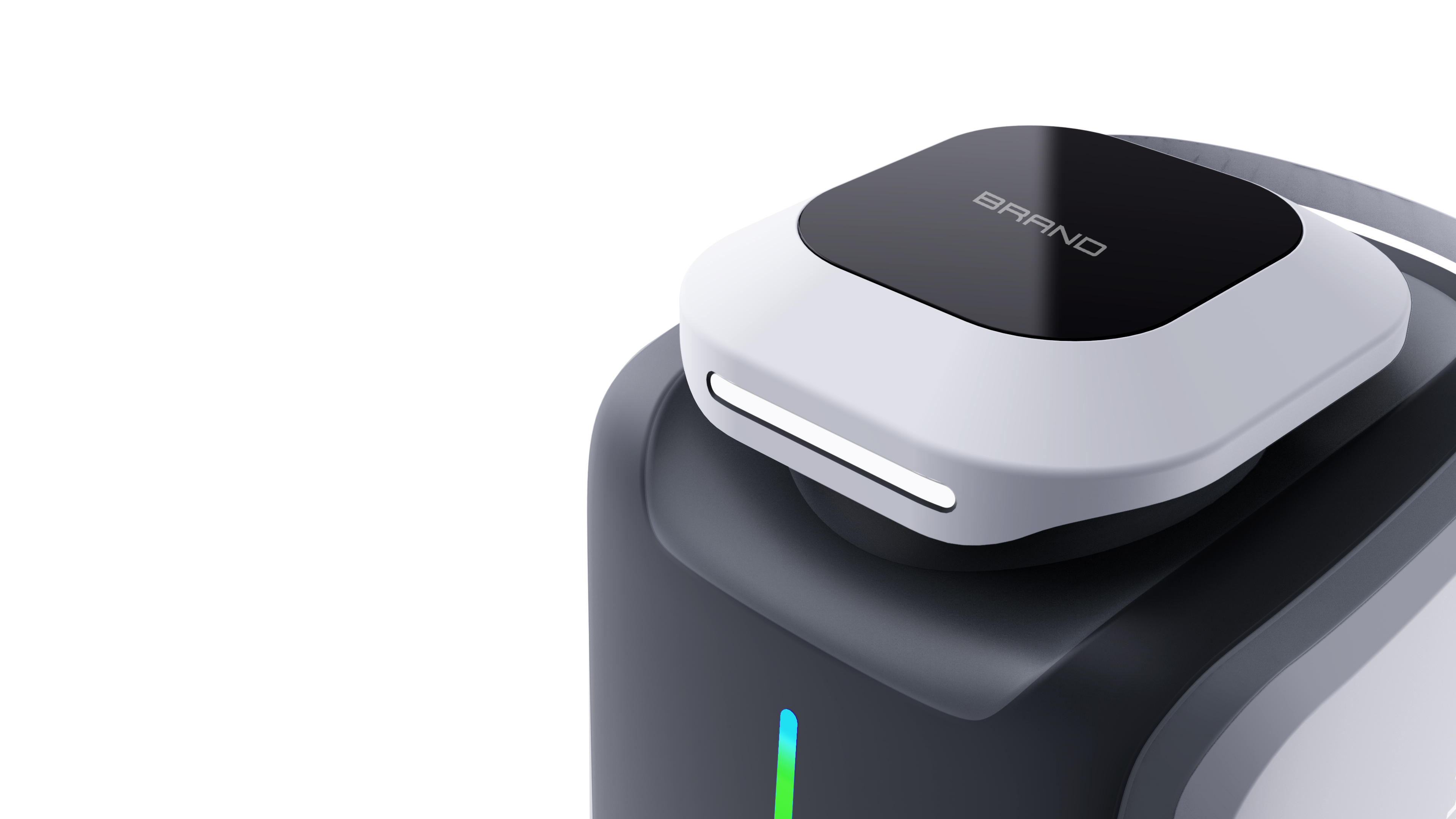 Intelligence, Technology, Robotics，