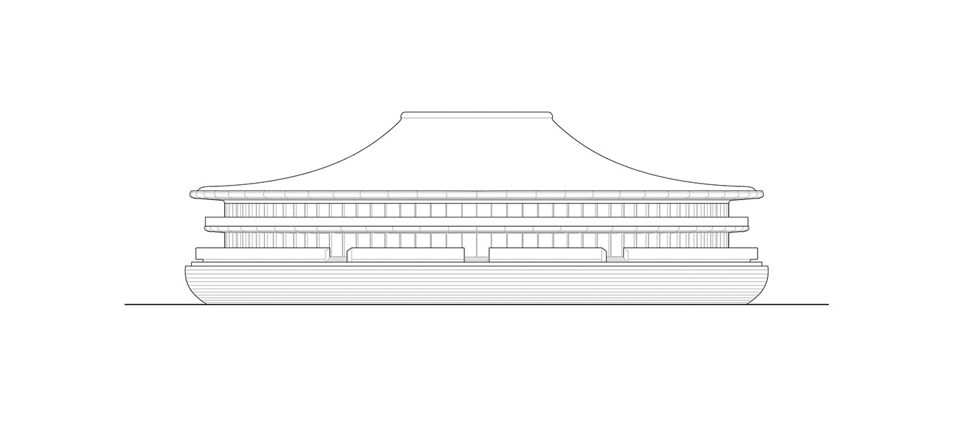 Architecture，Interior design，Karpaty，Architectural visualization，