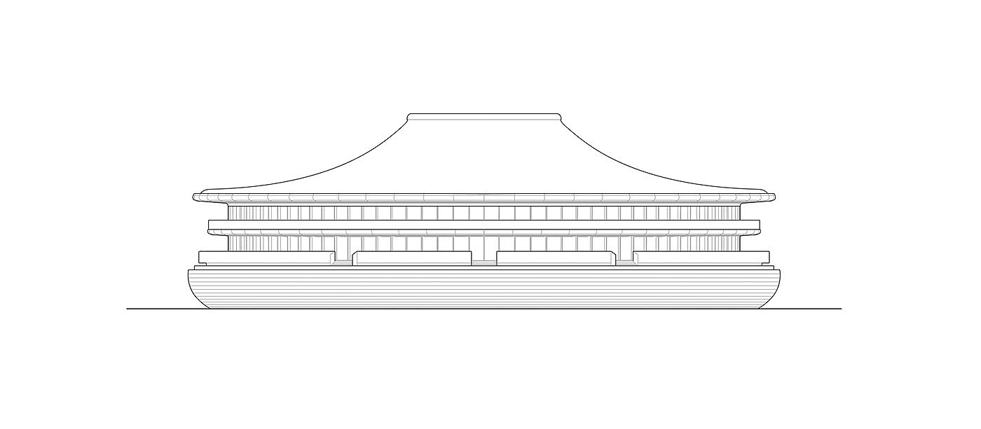 Architecture，Interior design，Karpaty，Architectural visualization，