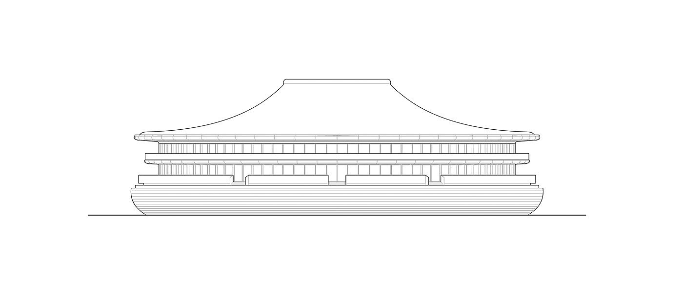 建筑，室内设计，Karpaty，建筑可视化，