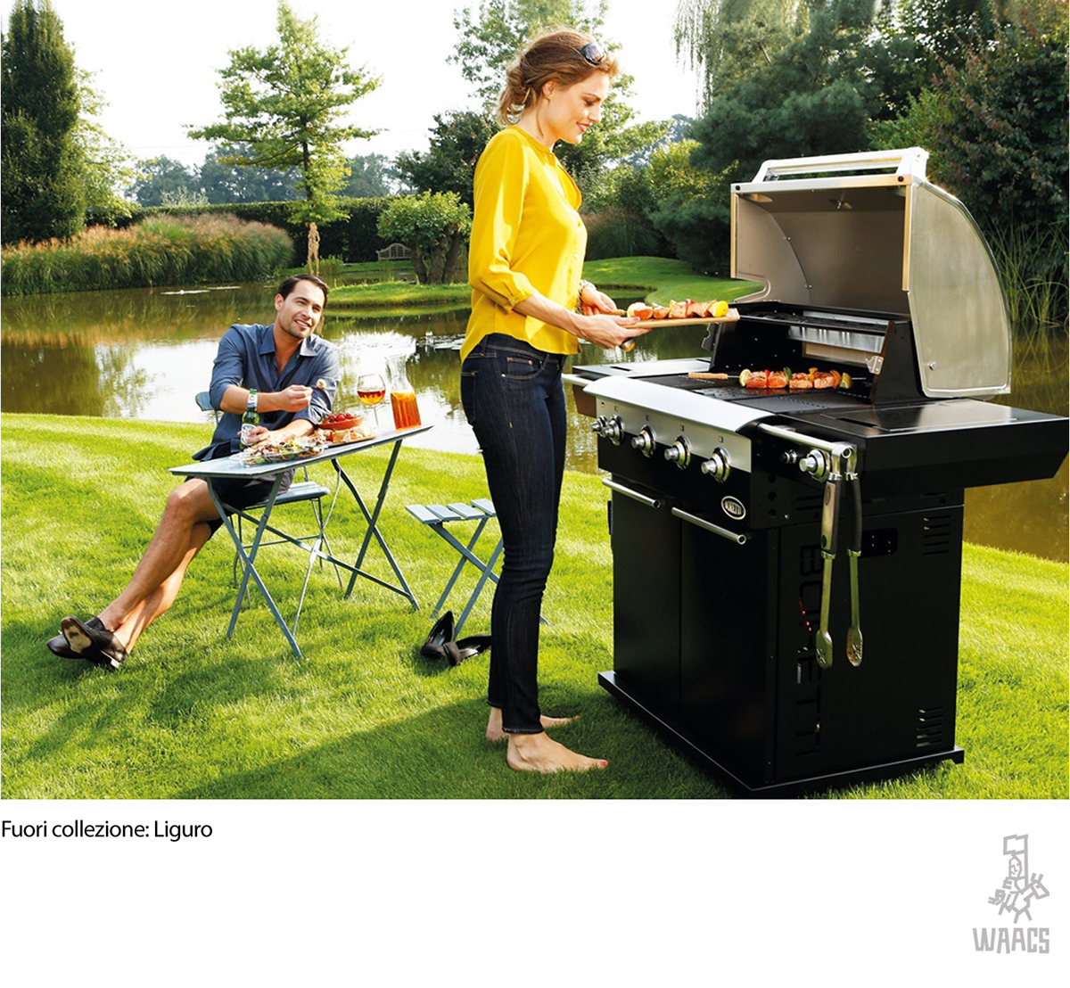 barbecue，cooking，outdoors，integrate，