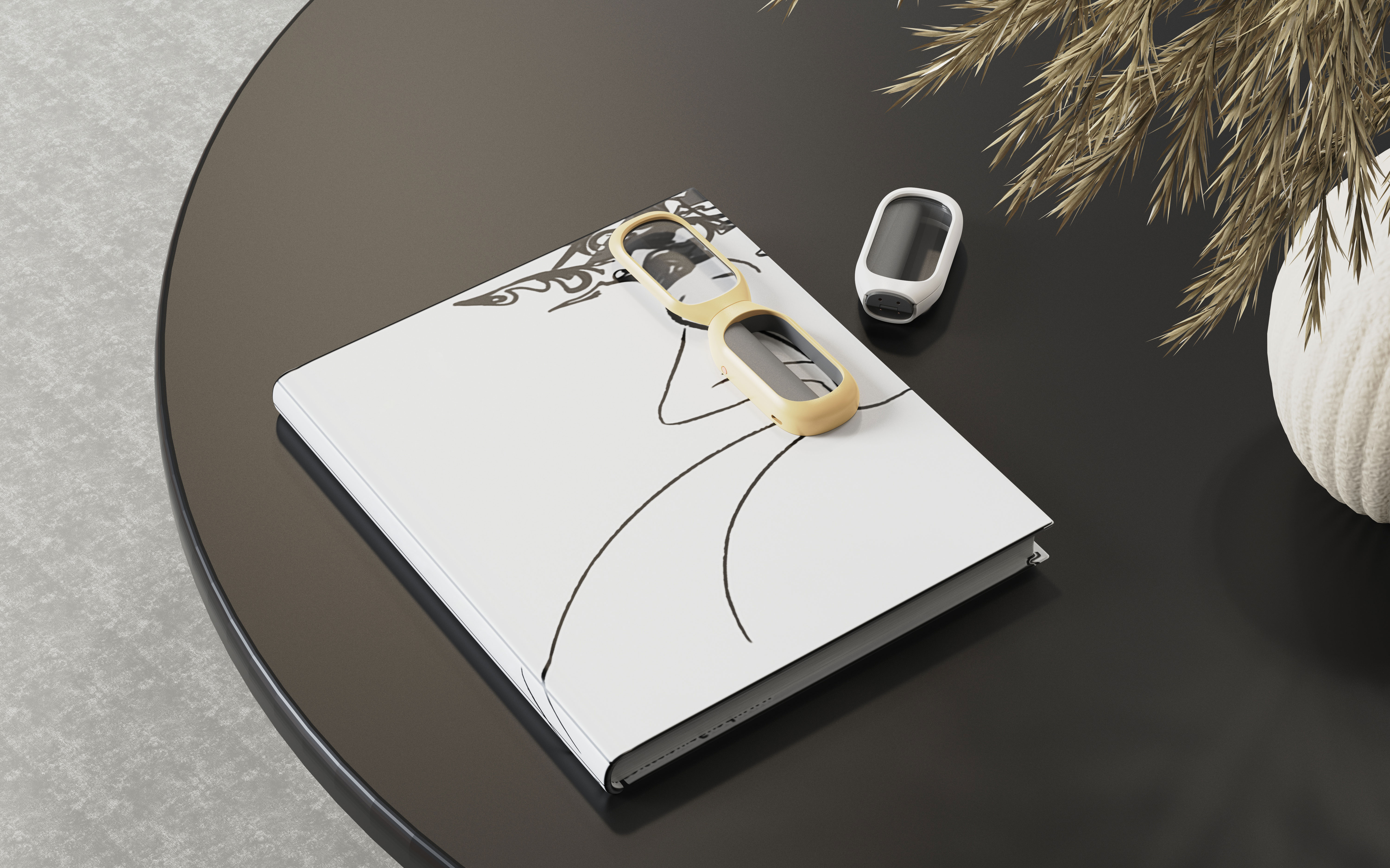 magnifier，Stationery，