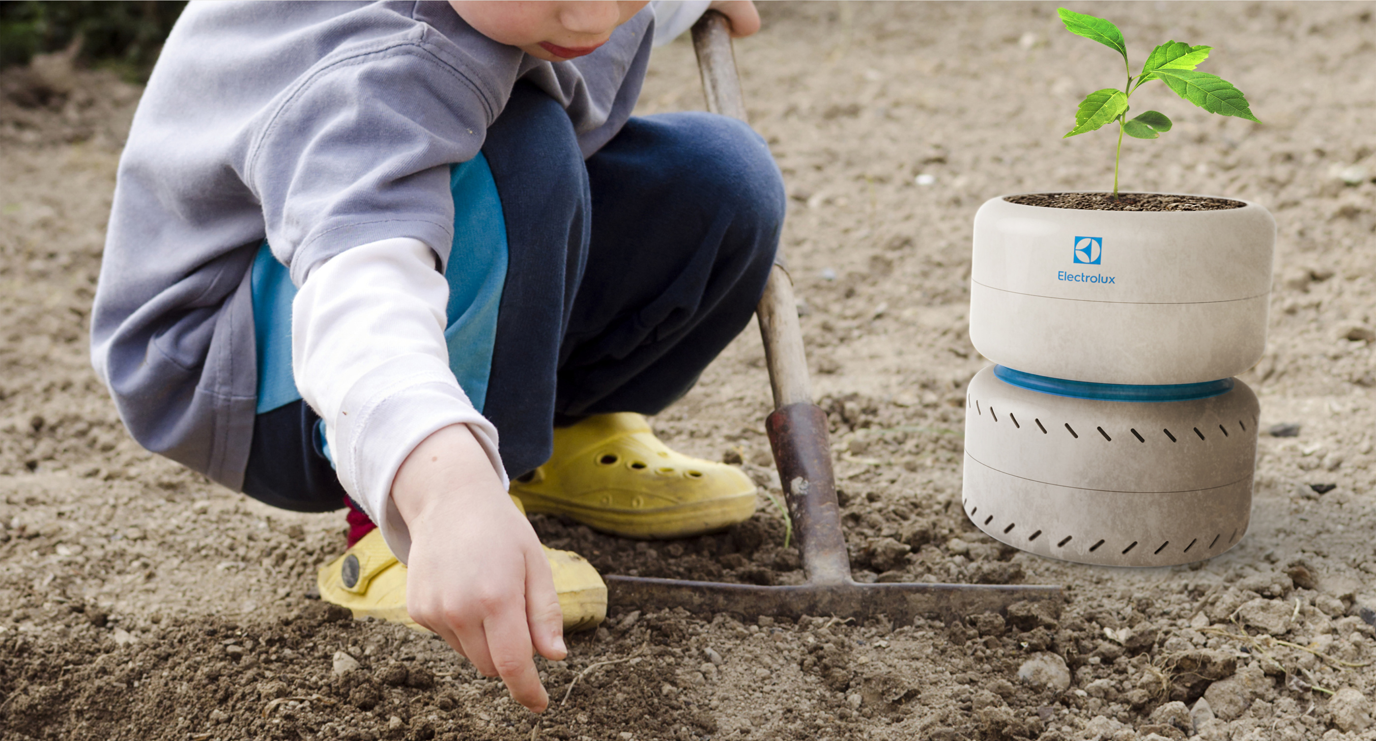 air cleaner，electrolux，white，