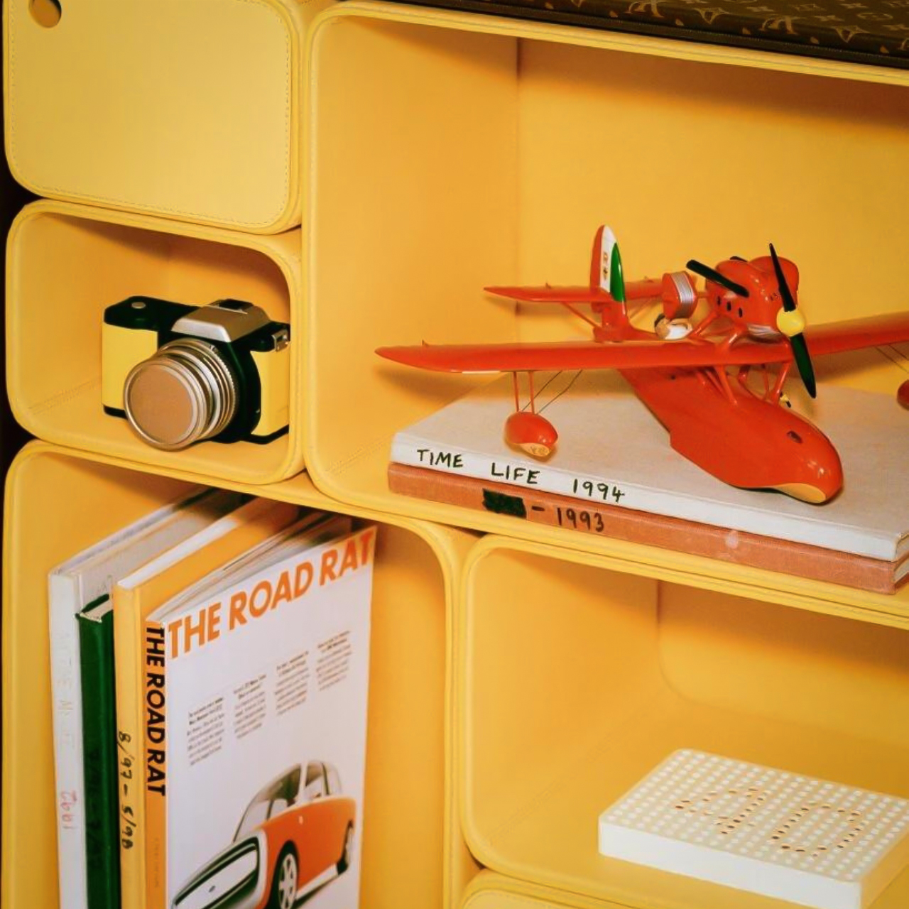 Louis Vuitton，Louis Vuitton，trunk，Storage box，