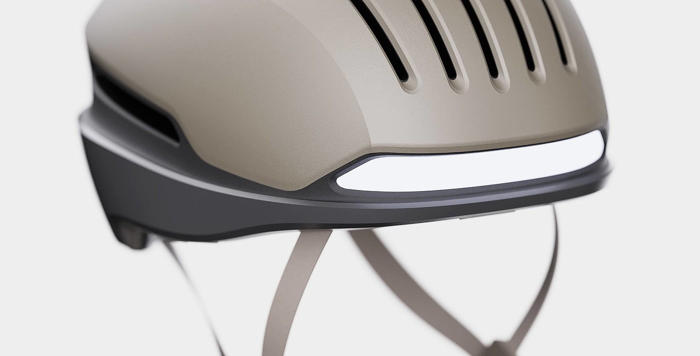 Helmet，traffic，Bicycle，industrial design，product design，Intelligent products，wear，