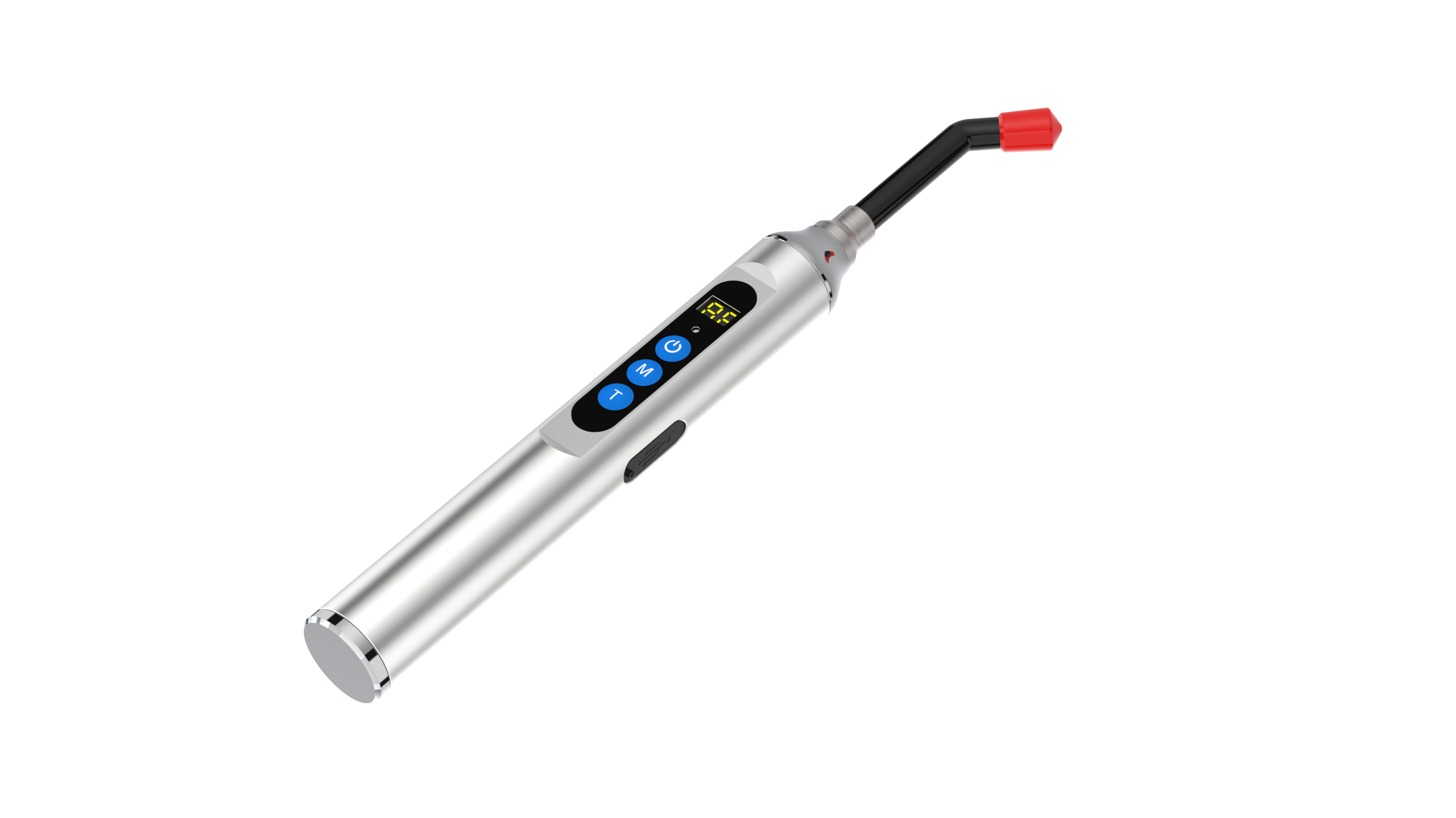 LED infrared oral cavity instrument，